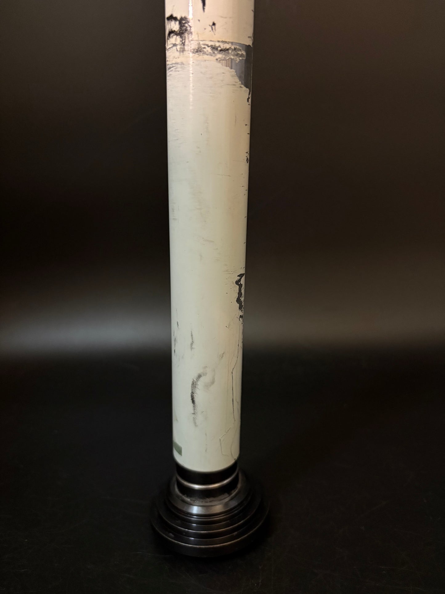 Cinelli VAI Seatpost White 31.6 350mm