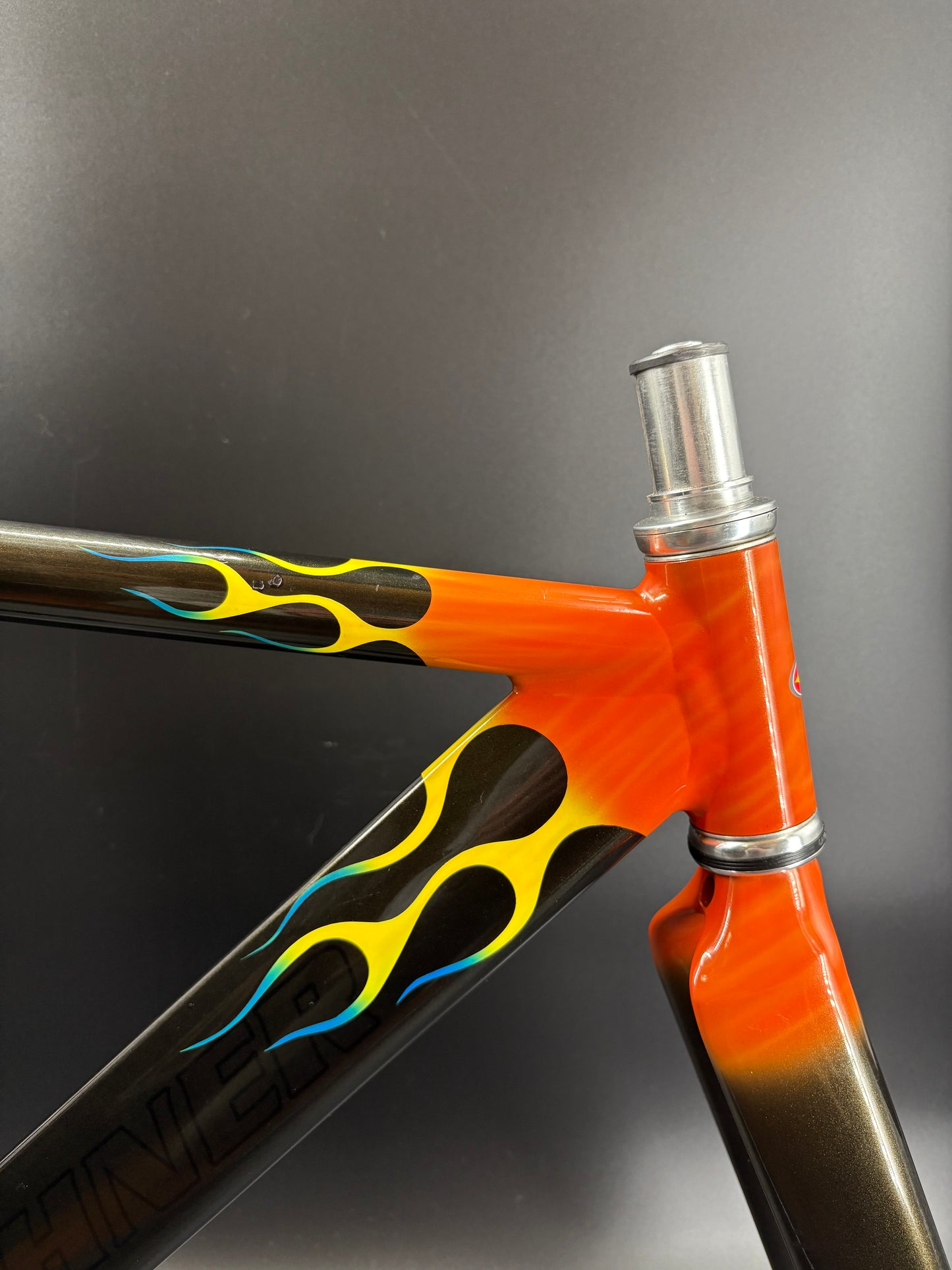 Teschner Track Frameset 51cm