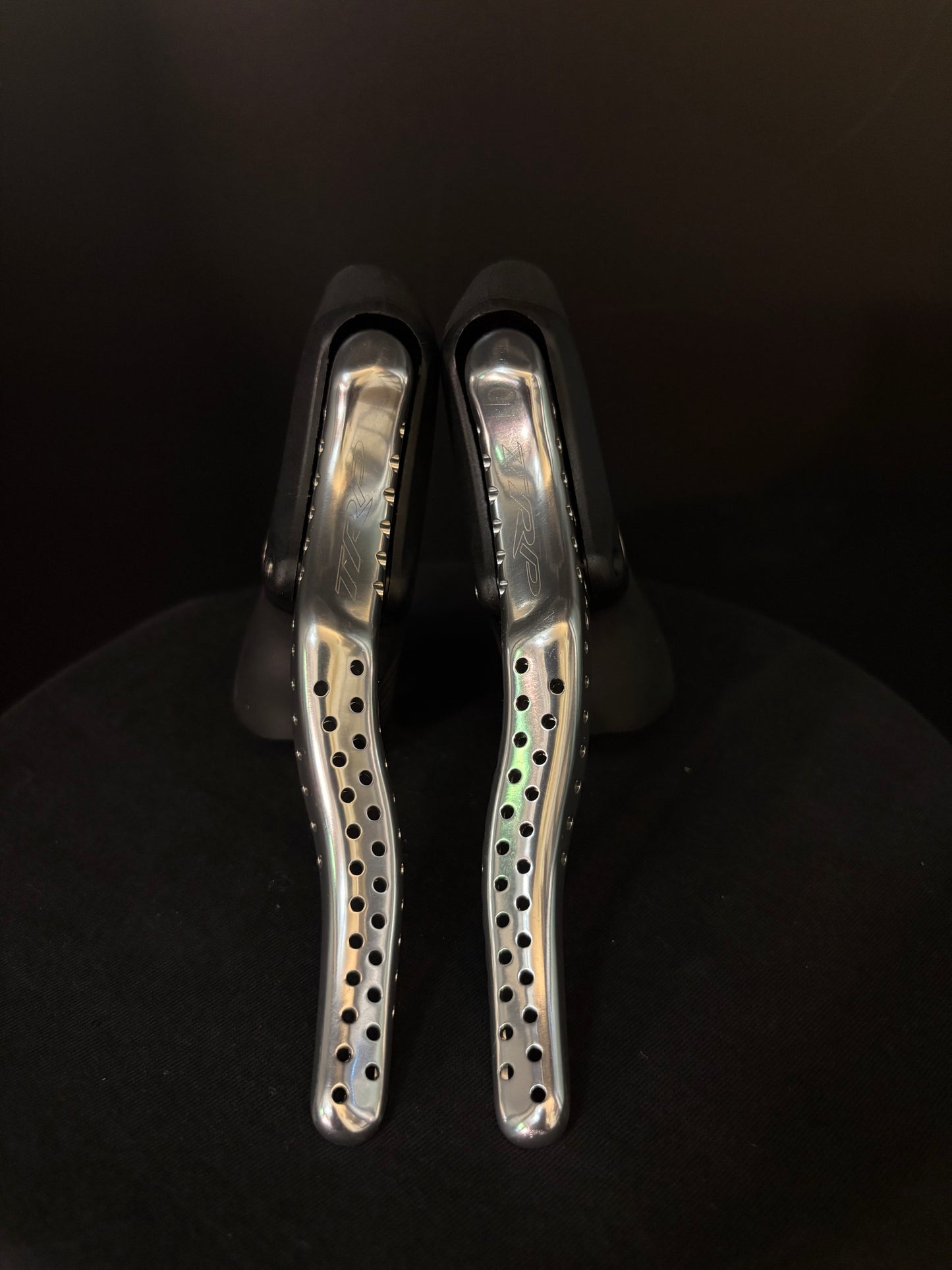 TRP Ultra Light Brake Levers Silver