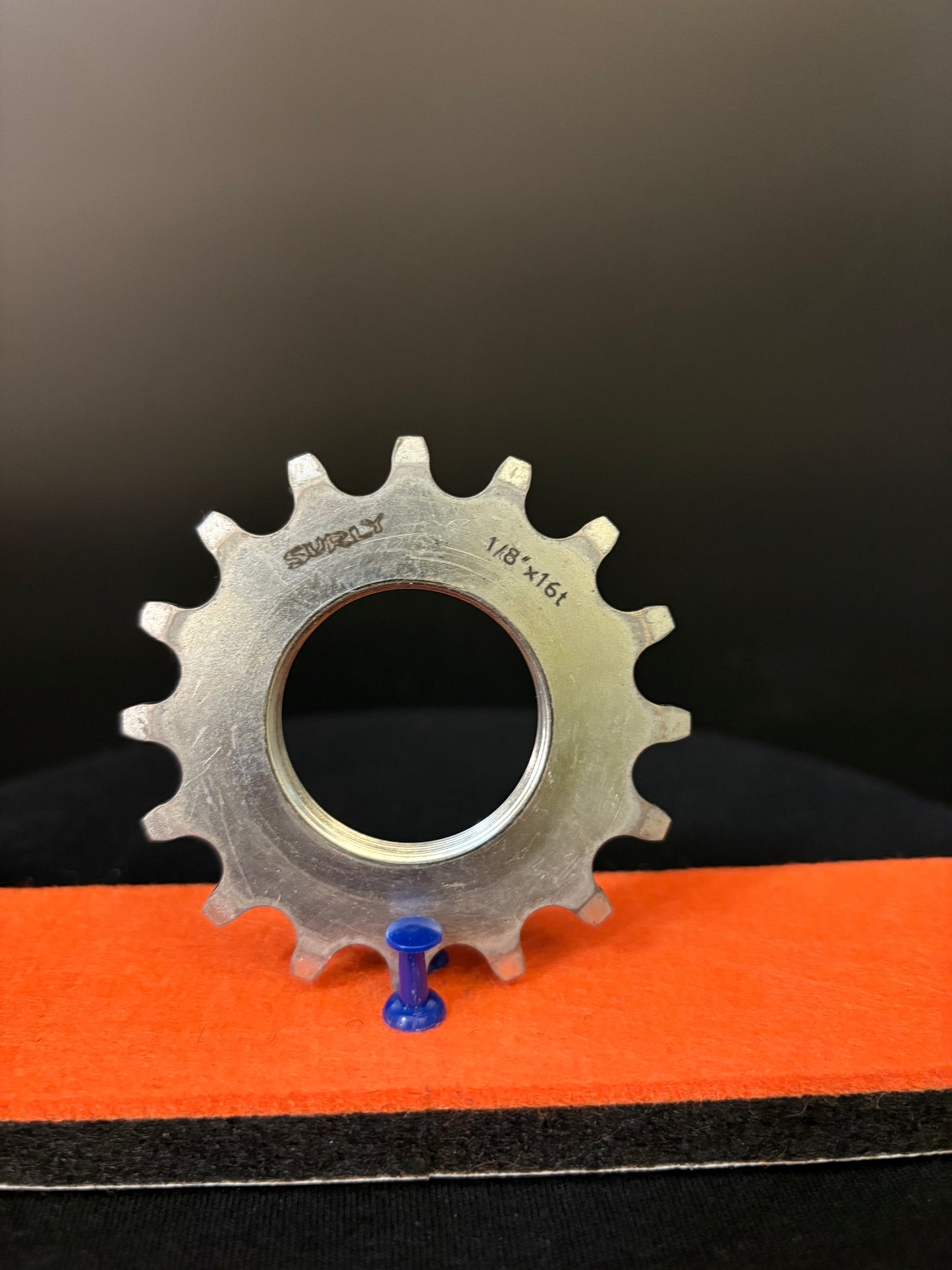 Surly Cog 16t