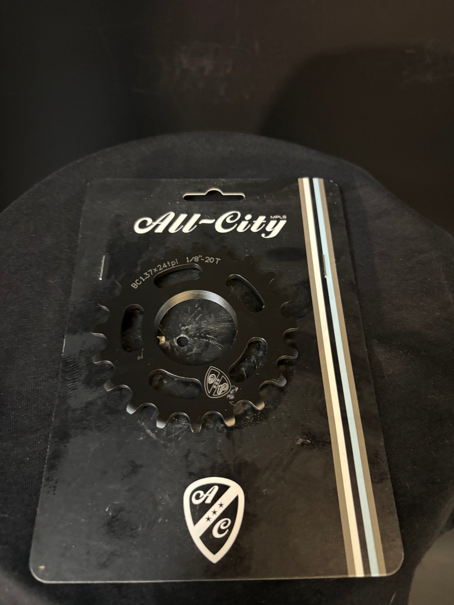 NEW All City Cog 20t