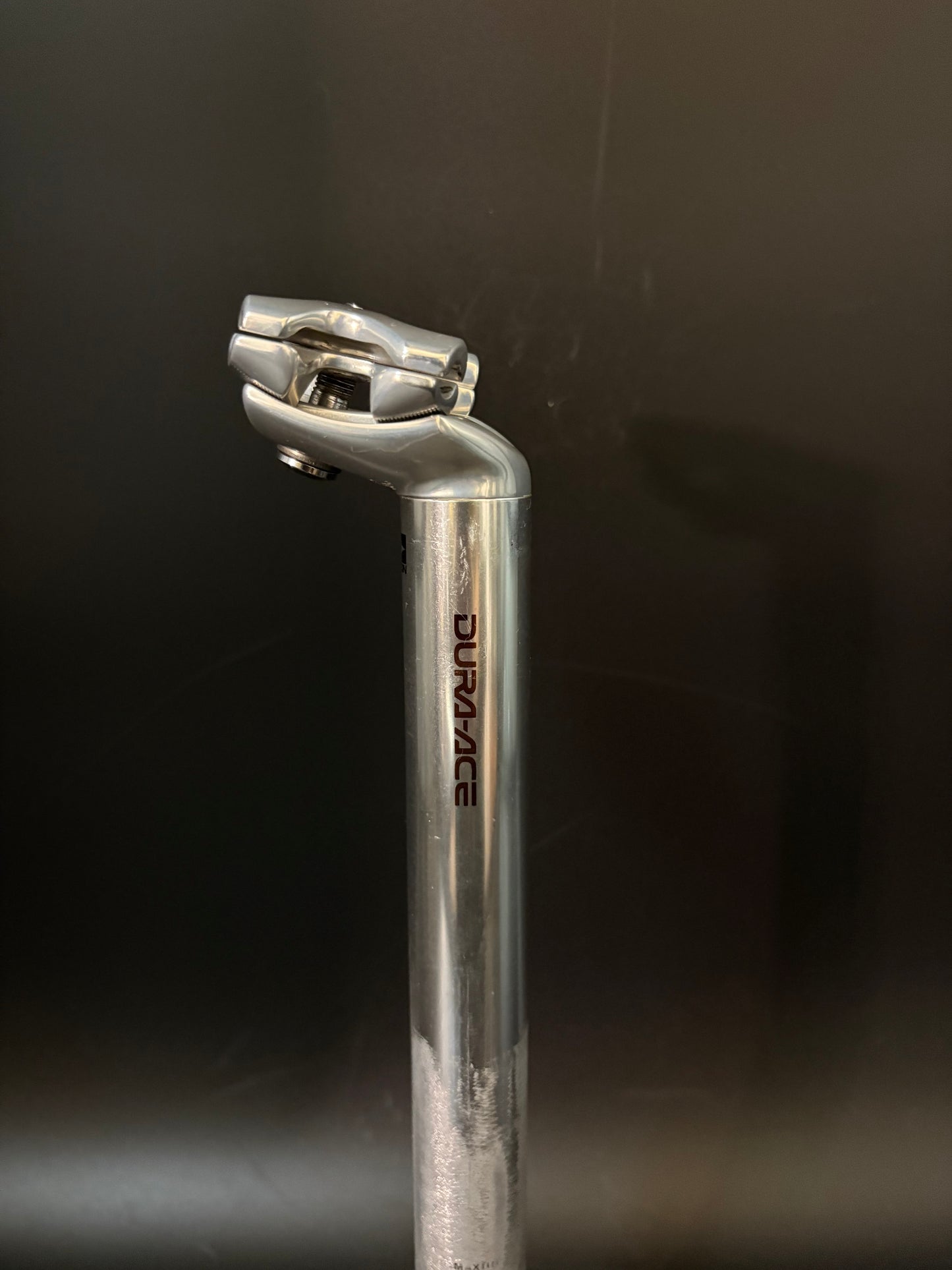 Dura Ace SP-7410 Seatpost Silver NJS 27.2 250mm