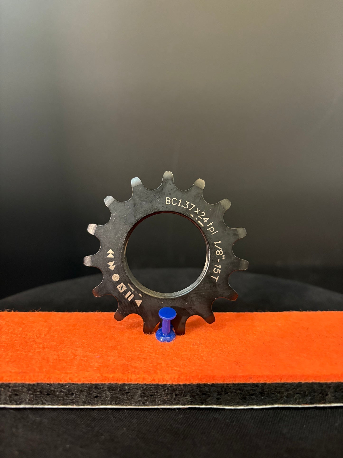 Unbranded Cog 15t