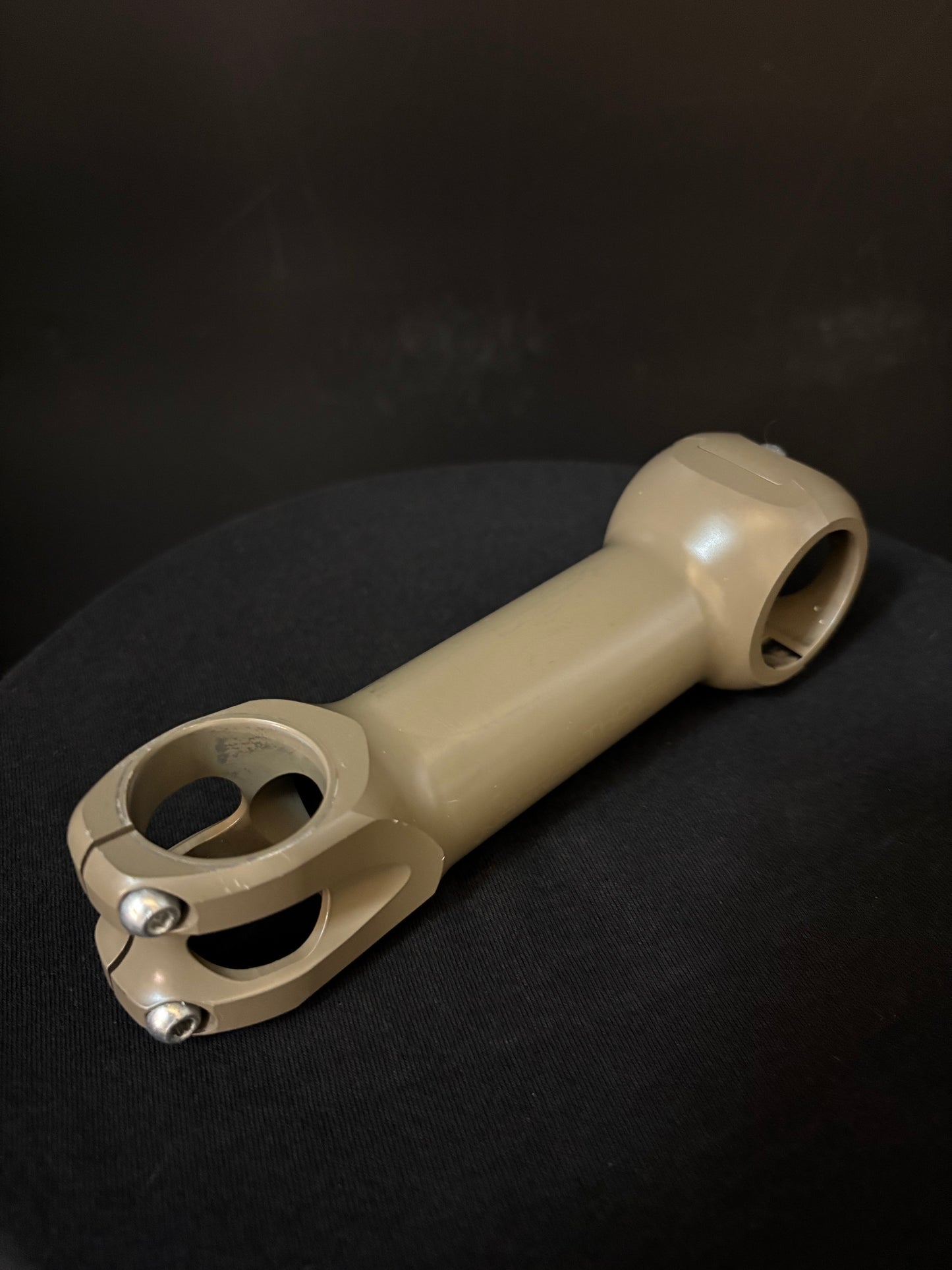 Thomson X2 Stem Cerakote 120mm 31.8 10deg