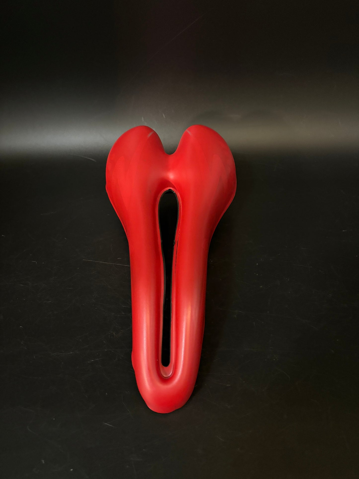 Selle Italia SMP Saddle Red