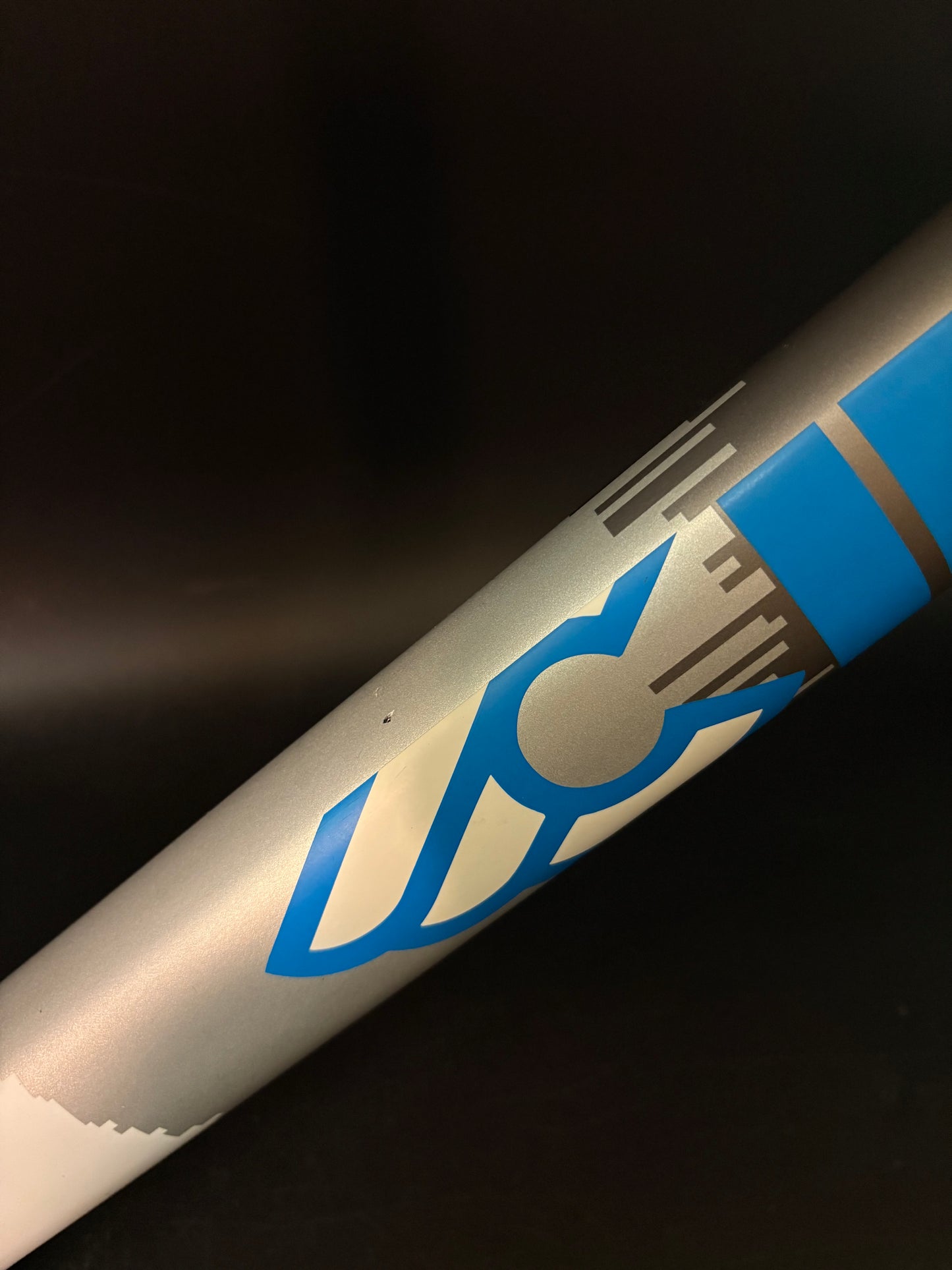 Cinelli Mash Histogram Frameset Black/Blue 53cm