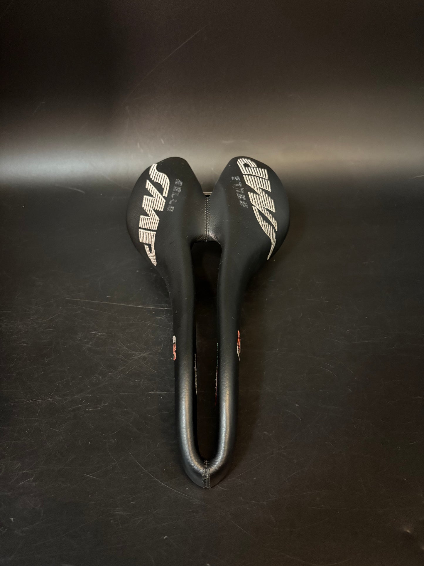 Selle Italia SMP F30 Saddle Black