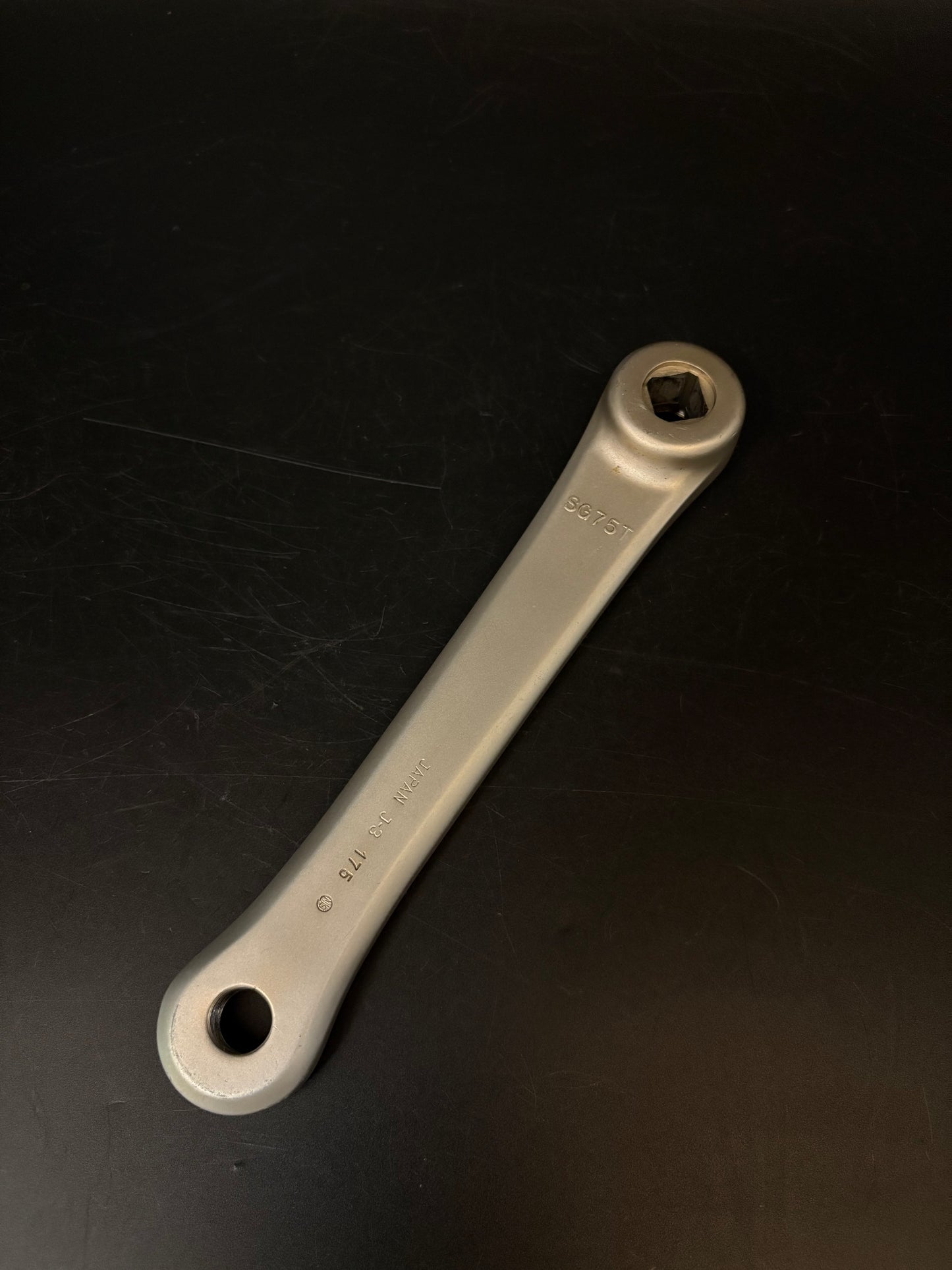 Sugino Grand Mighty Cranks 175mm