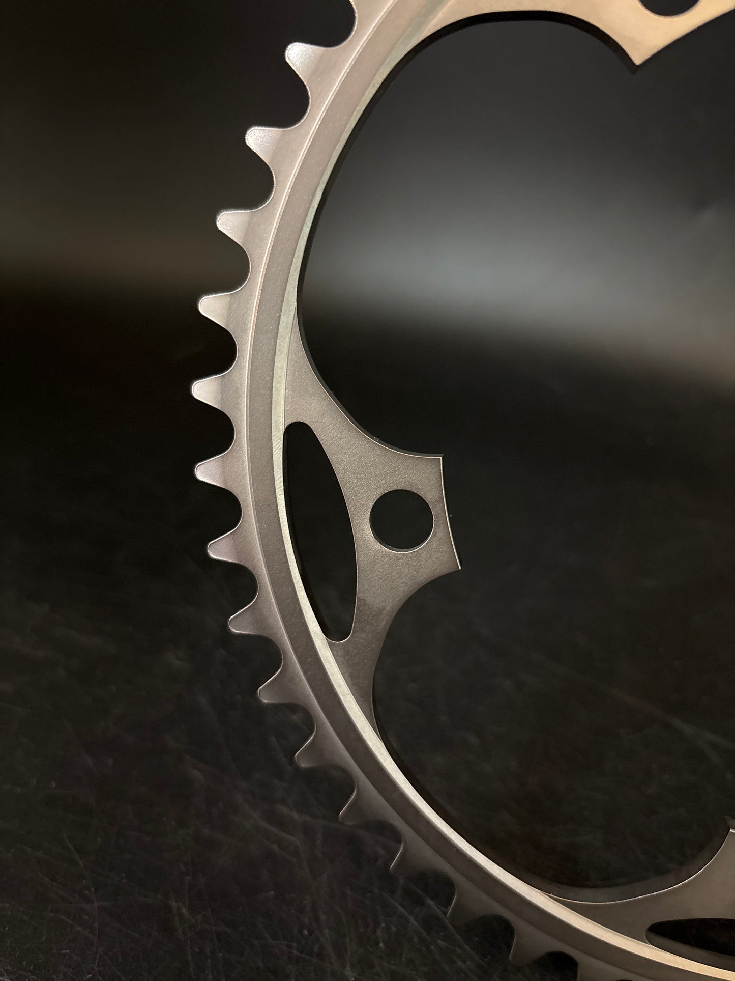 Dura Ace 7710 Chainring 3/32” 50t