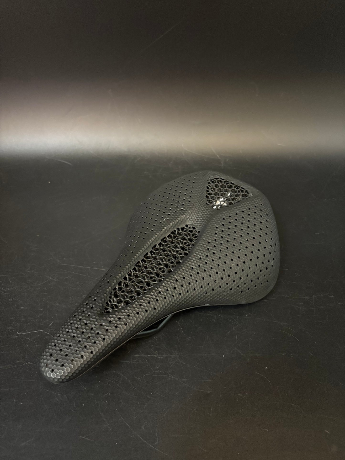 Specialized Power Pro Mirror Saddle Black 155mm