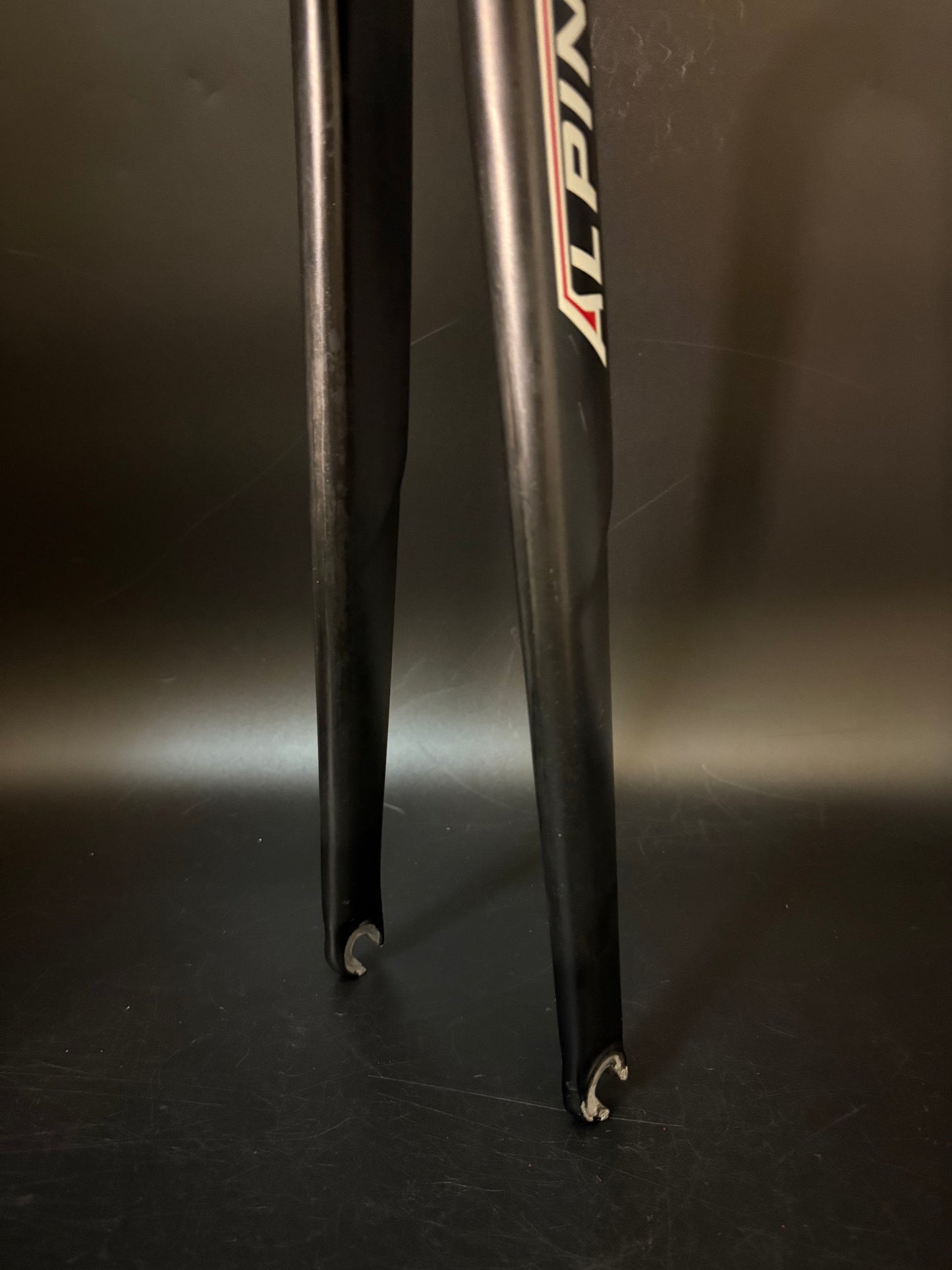 Alpina Track Fork 1 1/8” 180mm