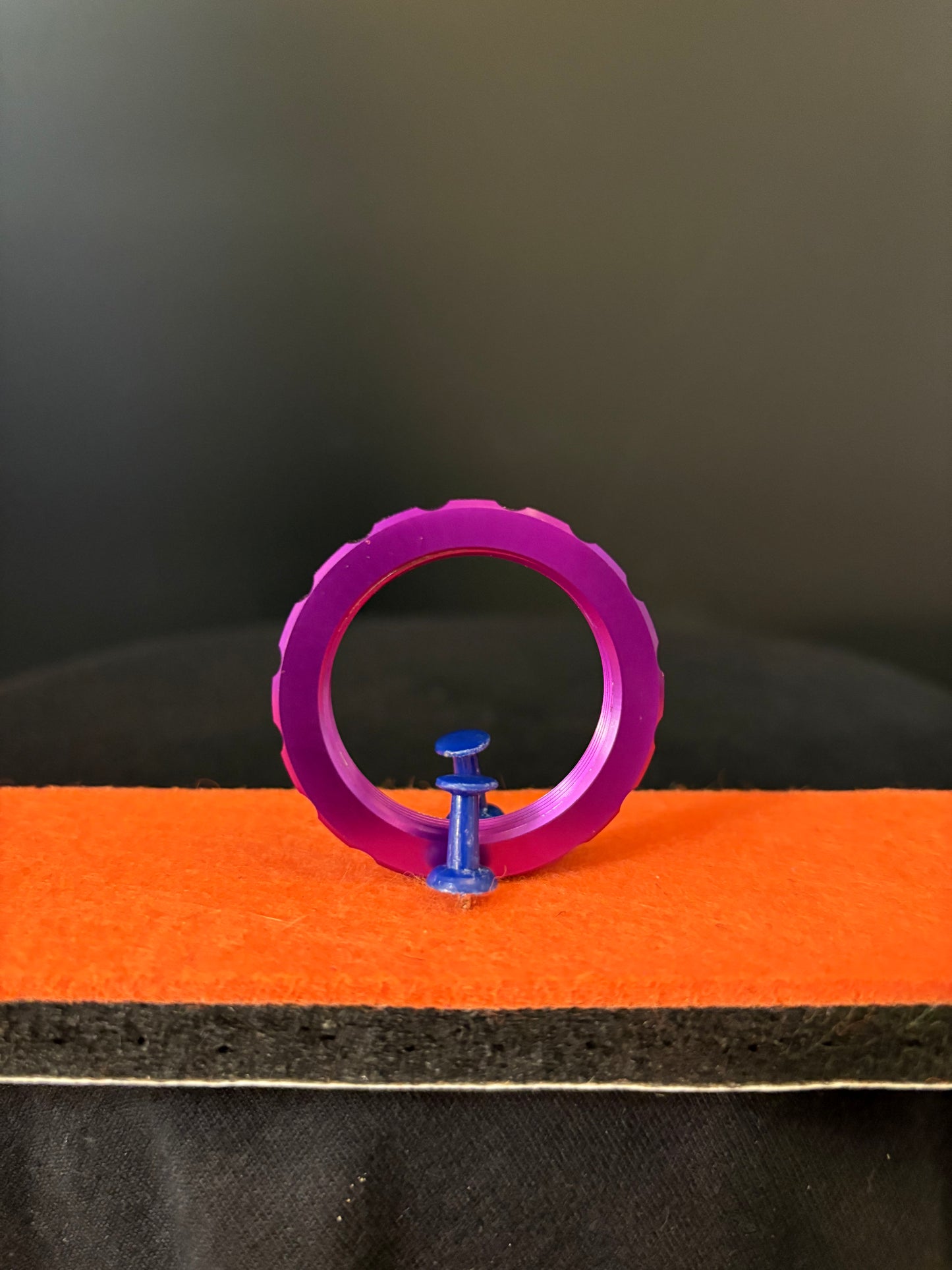 Alter Lockring Purple
