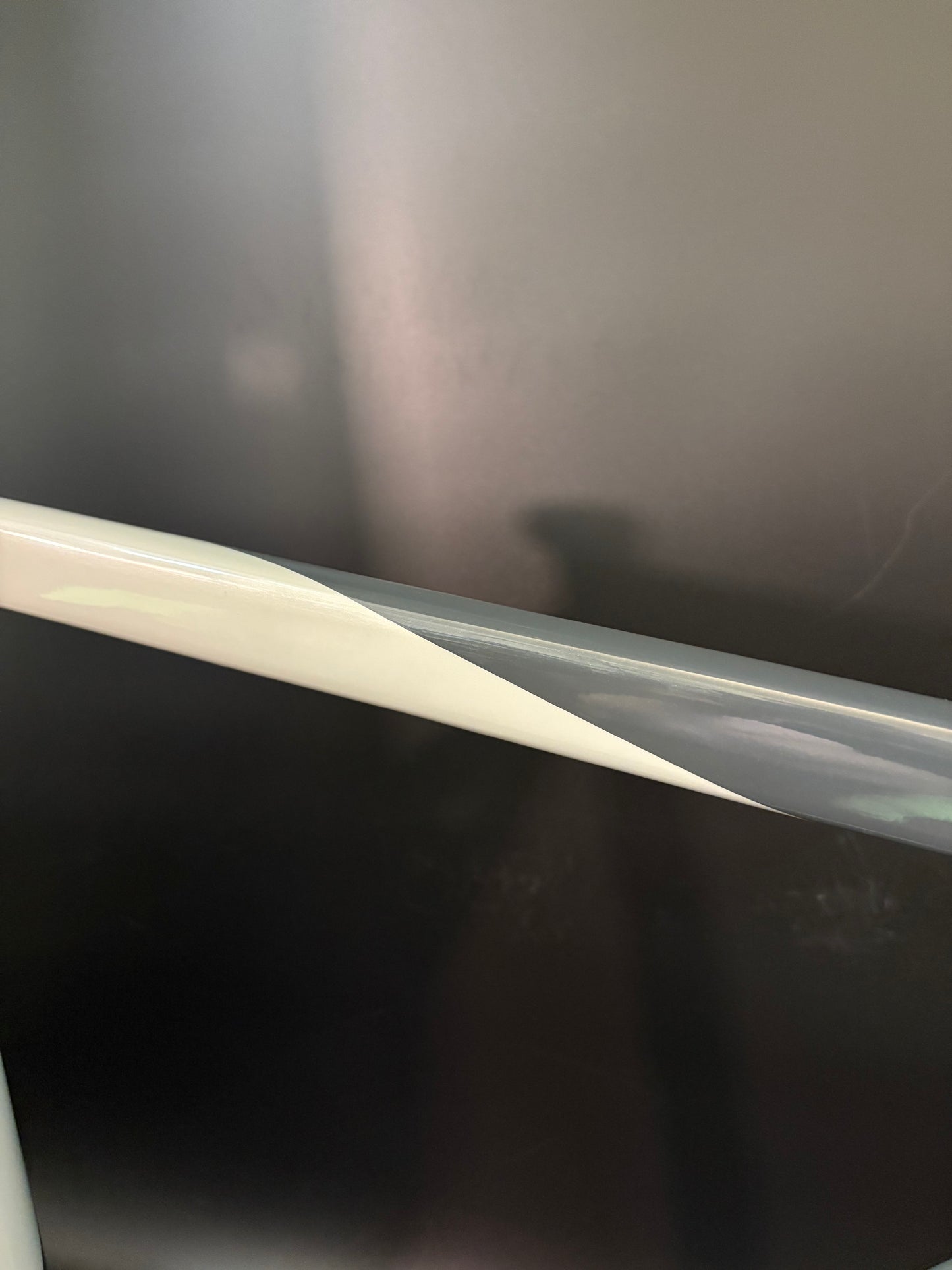 Cinelli Mash Bolt OG Grey 53cm