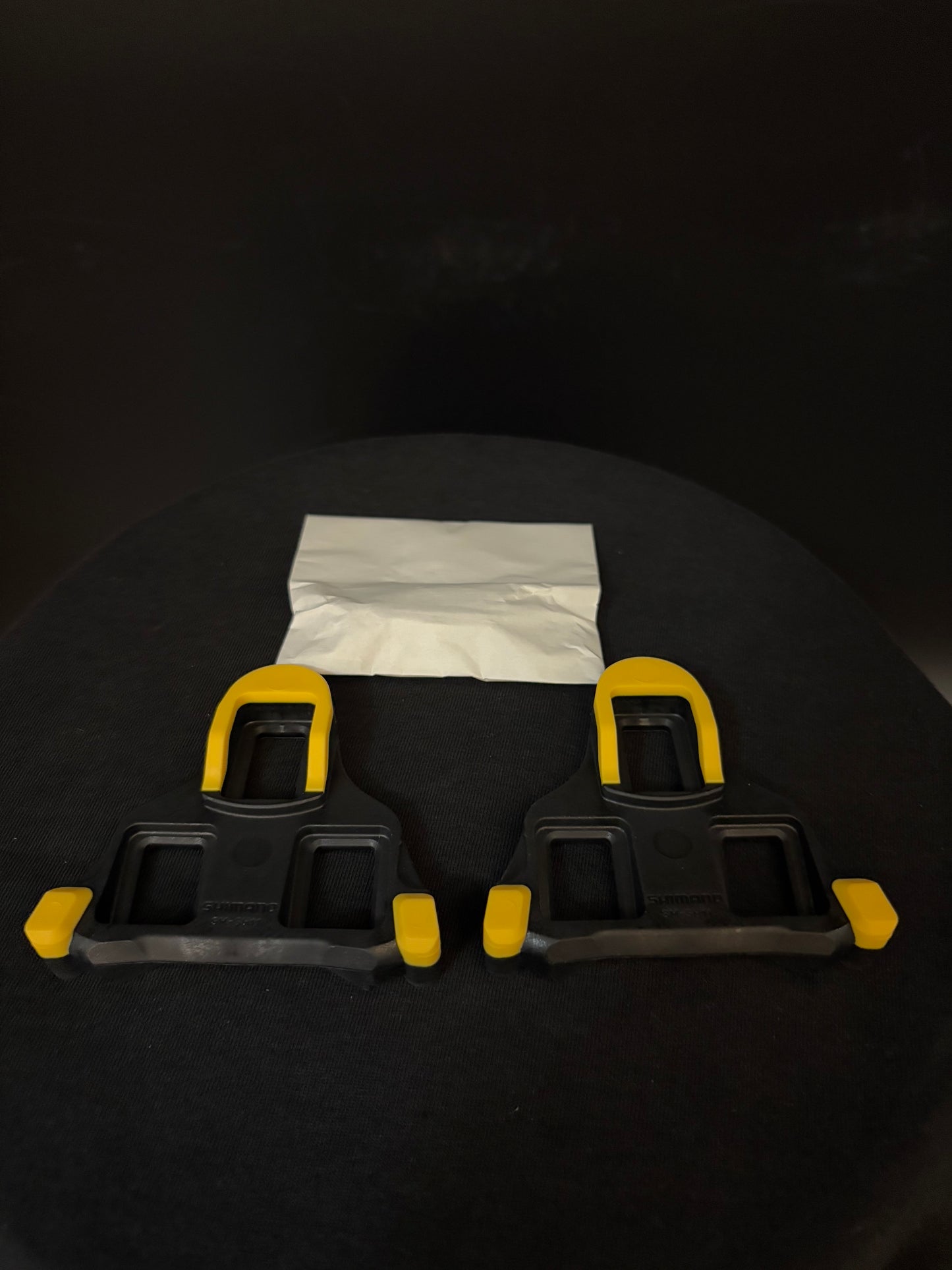 NEW Shimano SPD-SL Cleats