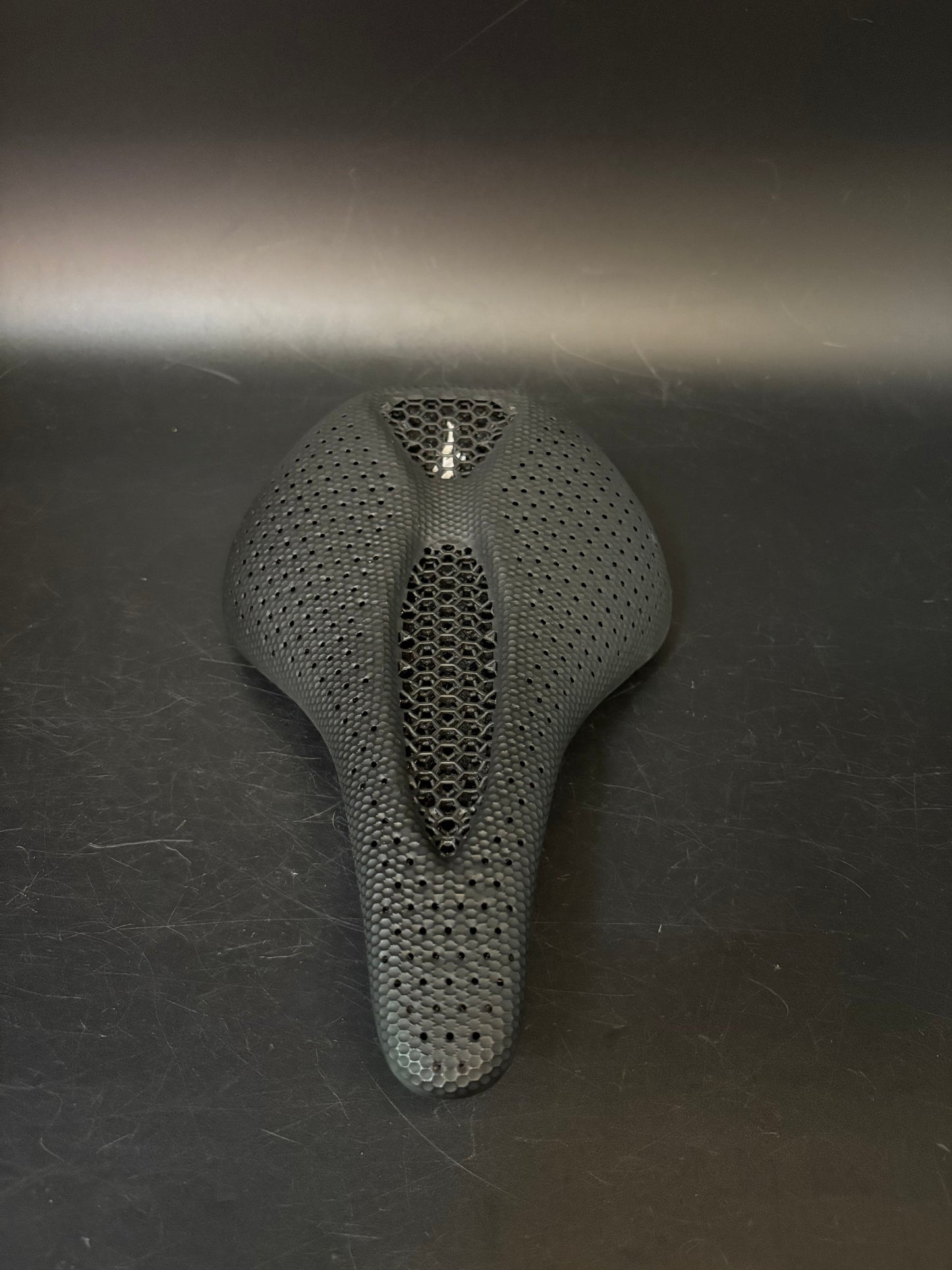 Specialized Power Pro Mirror Saddle Black 155mm