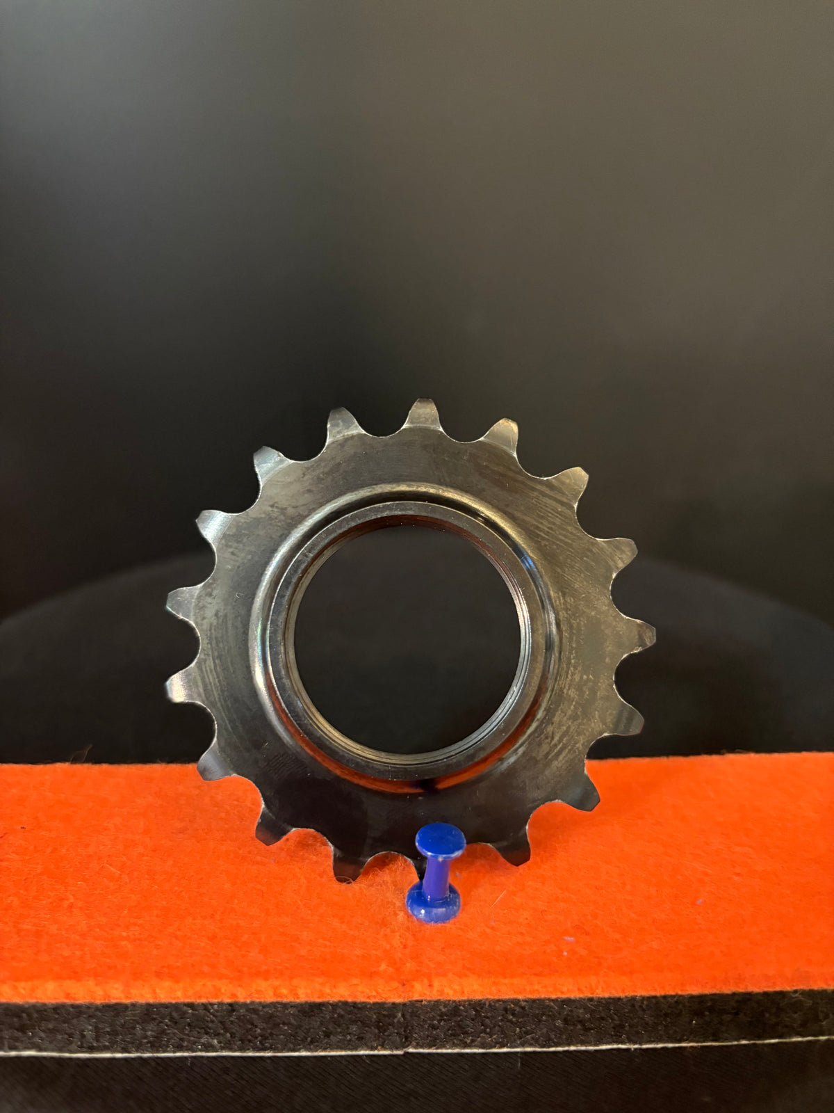 EAI Deluxe Cog 17t