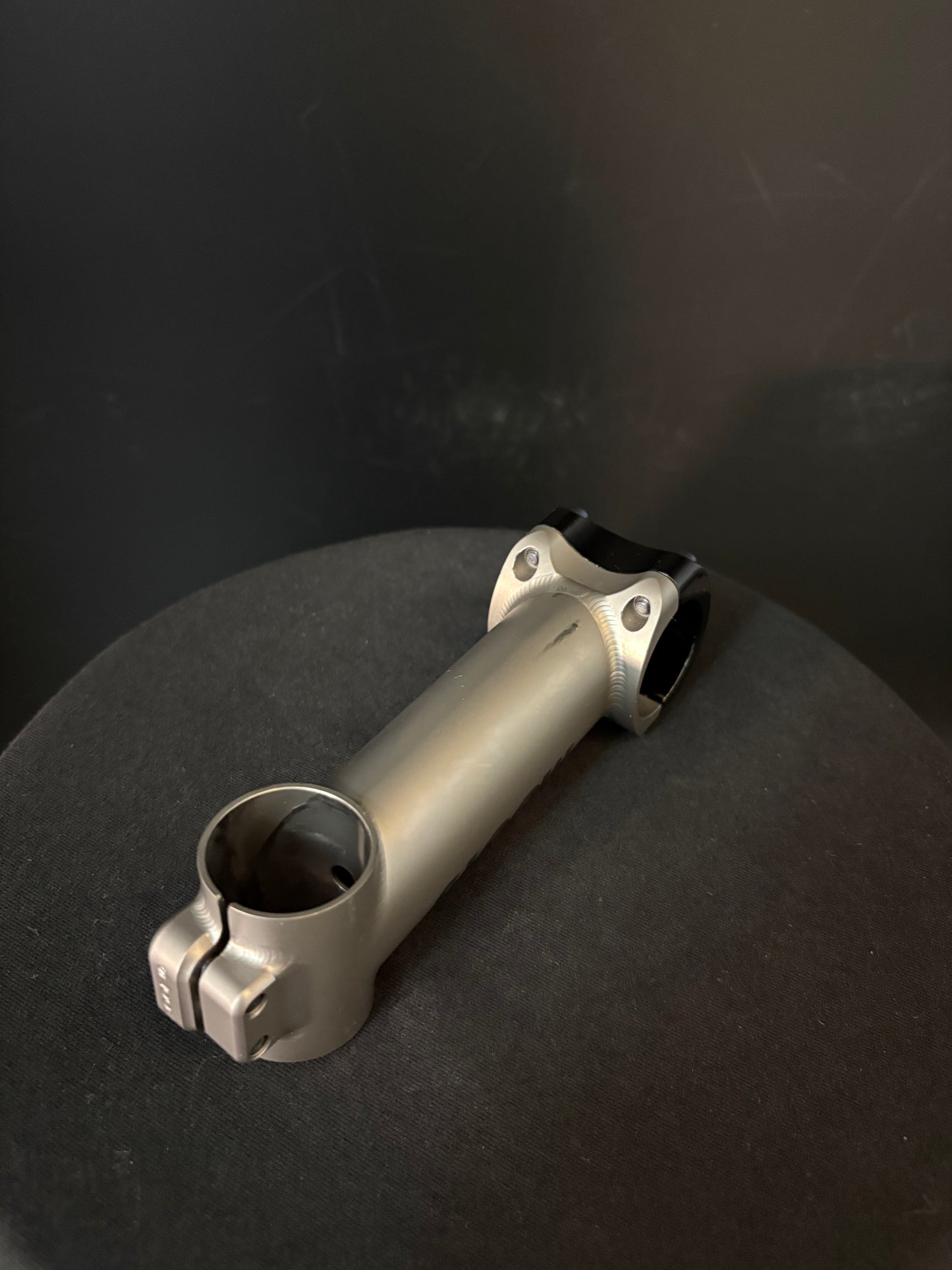 Moots Ti Stem 110mm 31.8