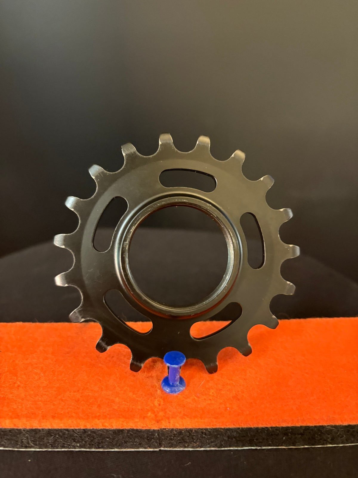 All City Cog 19t