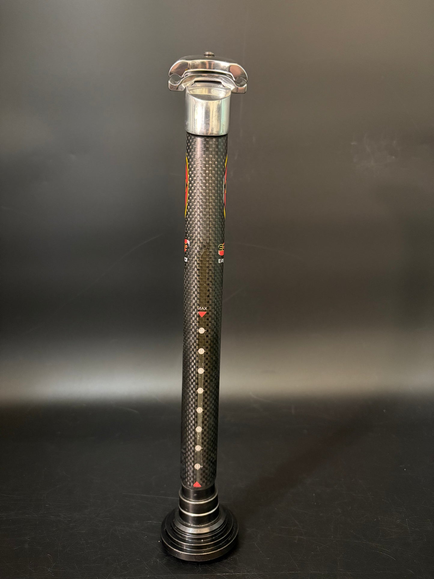 Easton EC70 Seatpost Carbon 27.2 280mm