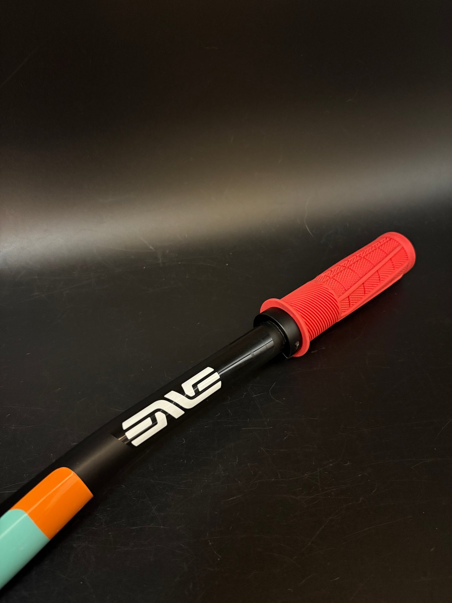 Enve RSR Riser Handlebar Carbon Custom Painted 750mm 31.8