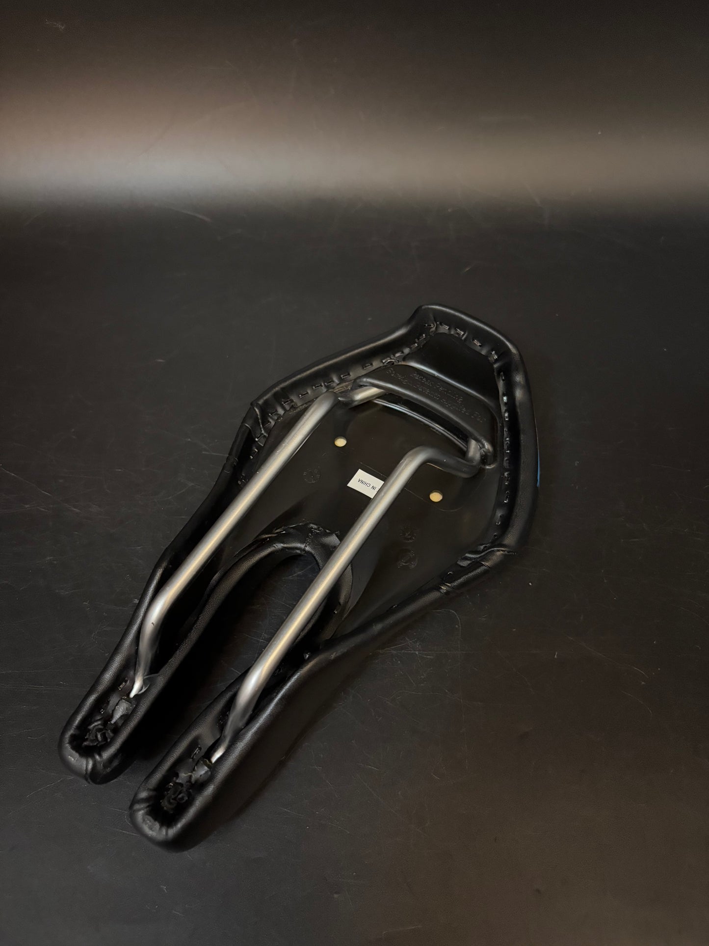 ISM PS 1.1 30 Saddle Black