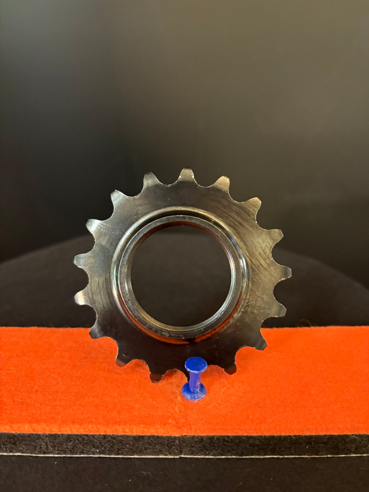 EAI Deluxe Cog 17t