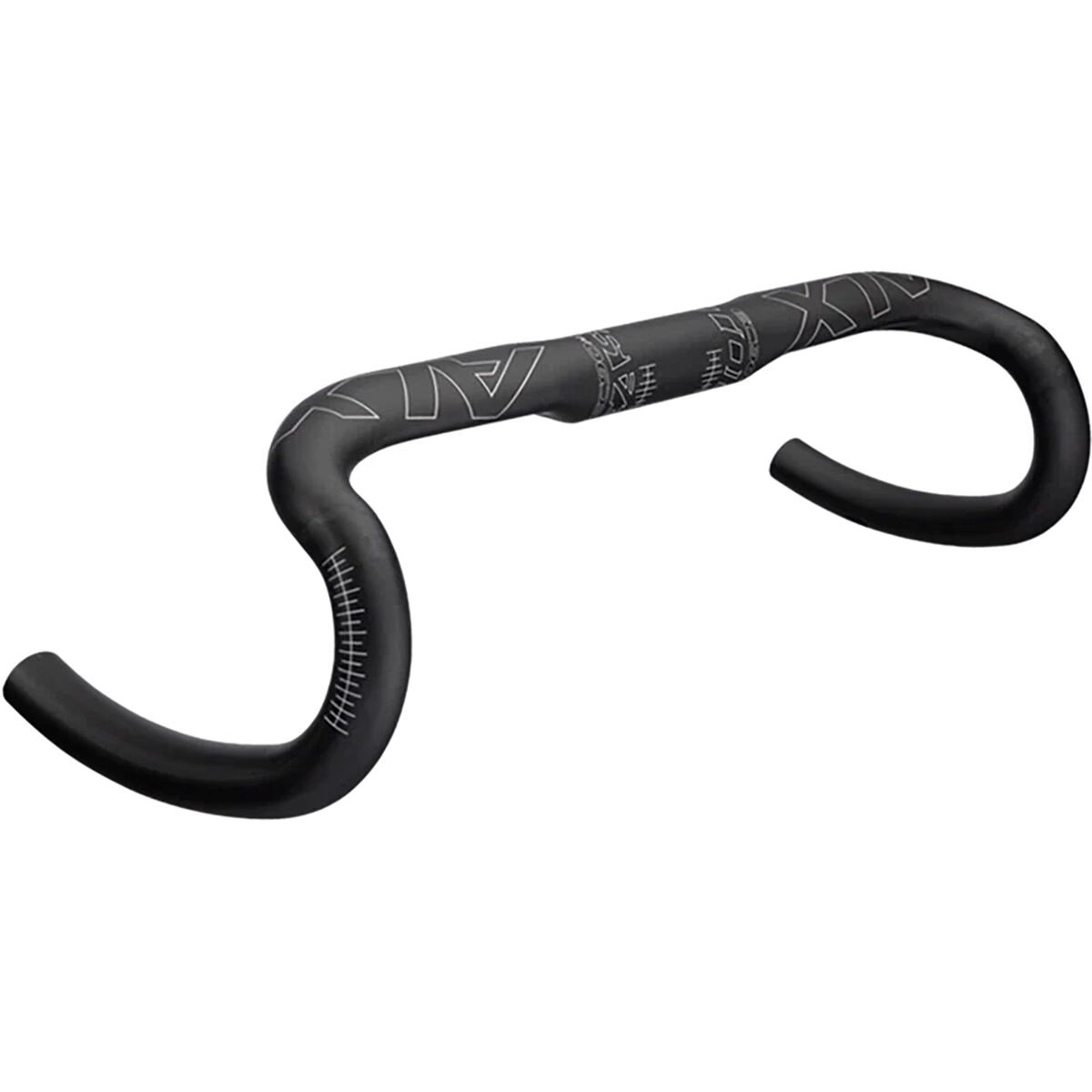 NEW Easton EC90 ALX Carbon Drop Handlebar 42cm 31.8