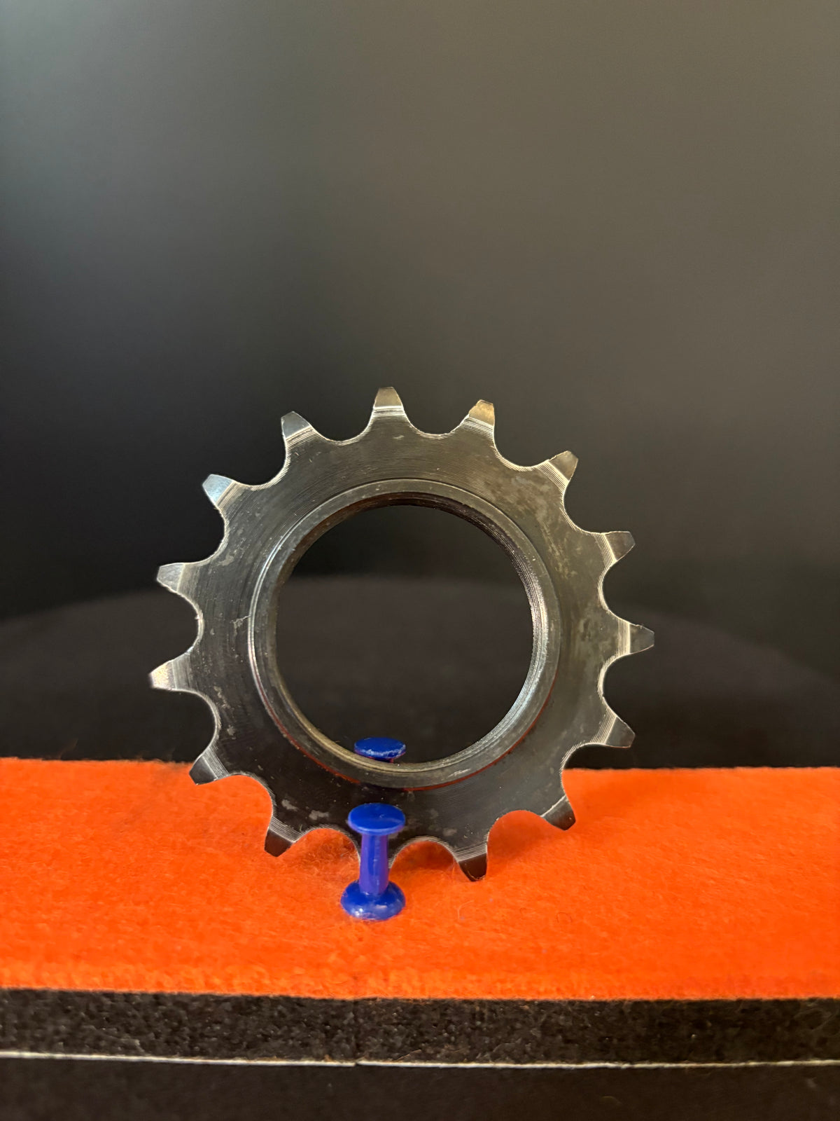 Dura Ace NJS Cog 15t
