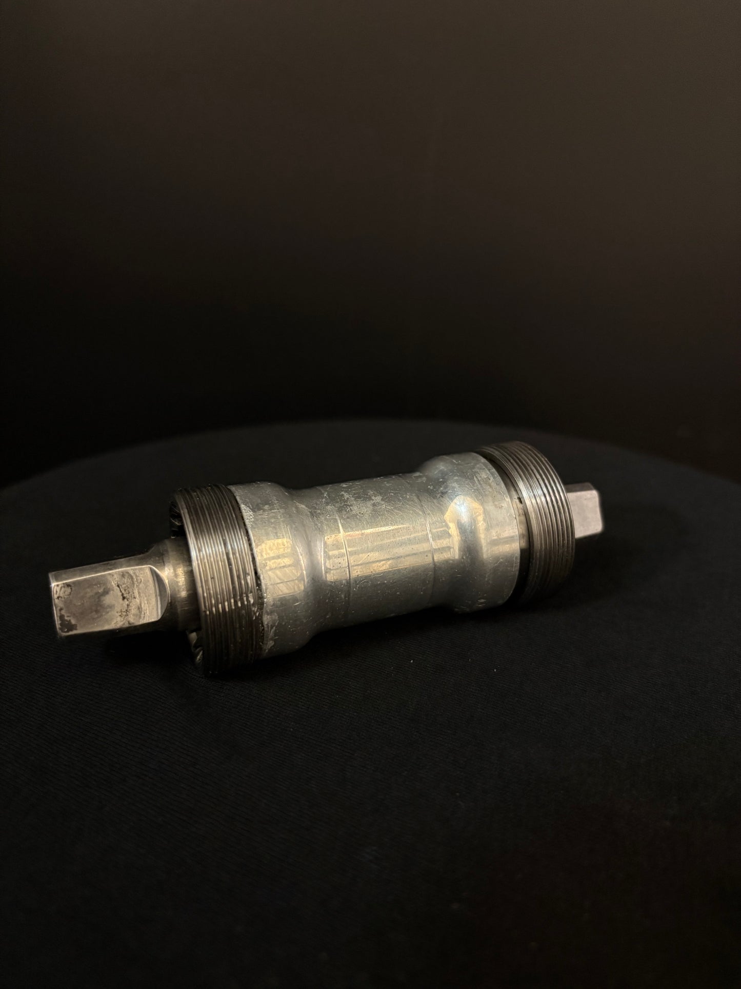 Phil Wood Bottom Bracket 110.5mm ISO