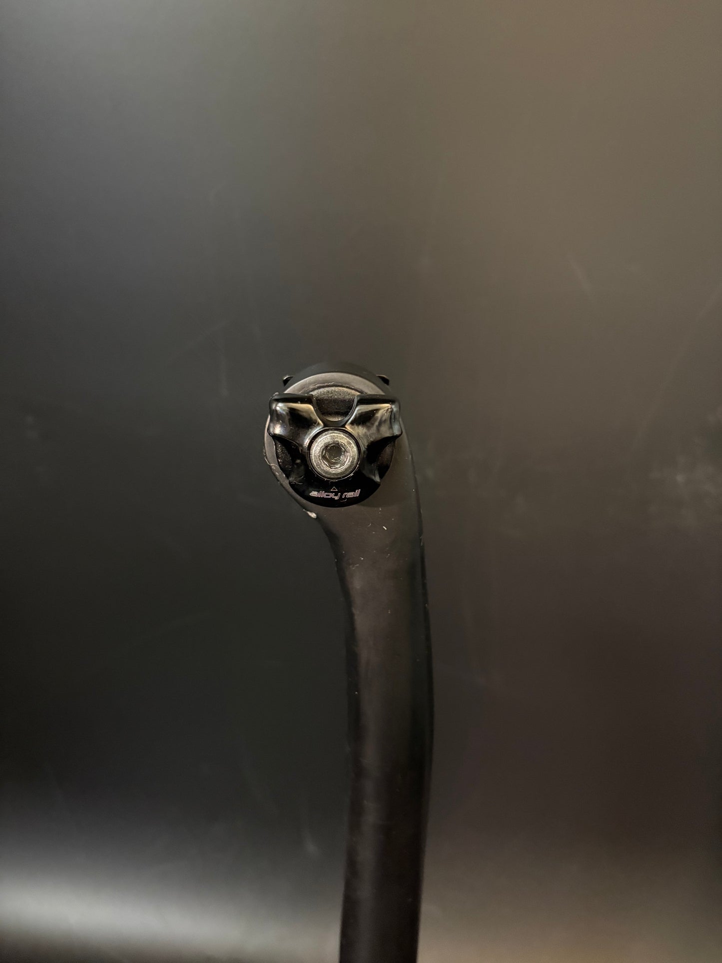 Specialized Roval Terra Setback Seatpost Carbon 27.2 330mm