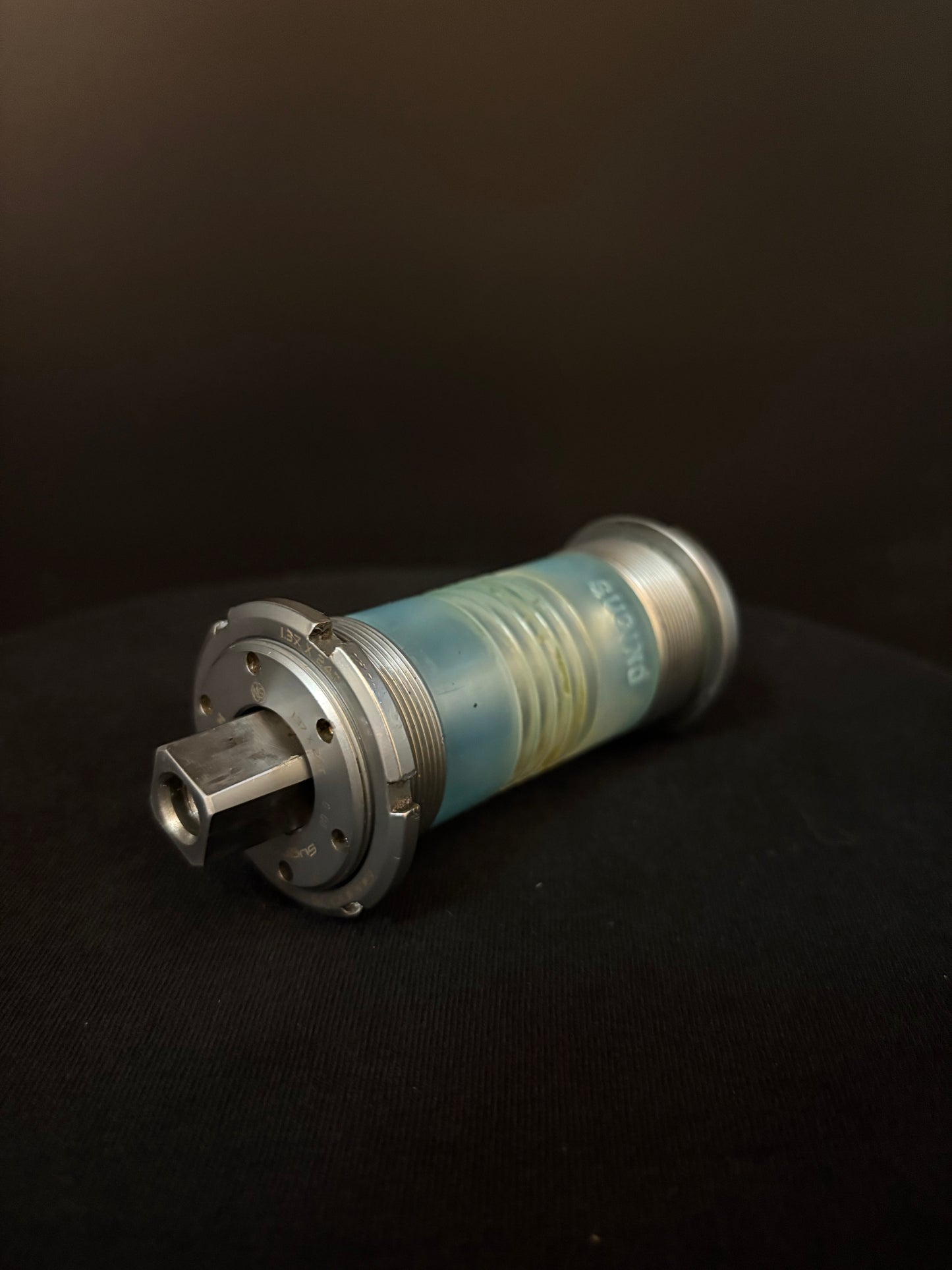 Sugino 75 NJS Bottom Bracket