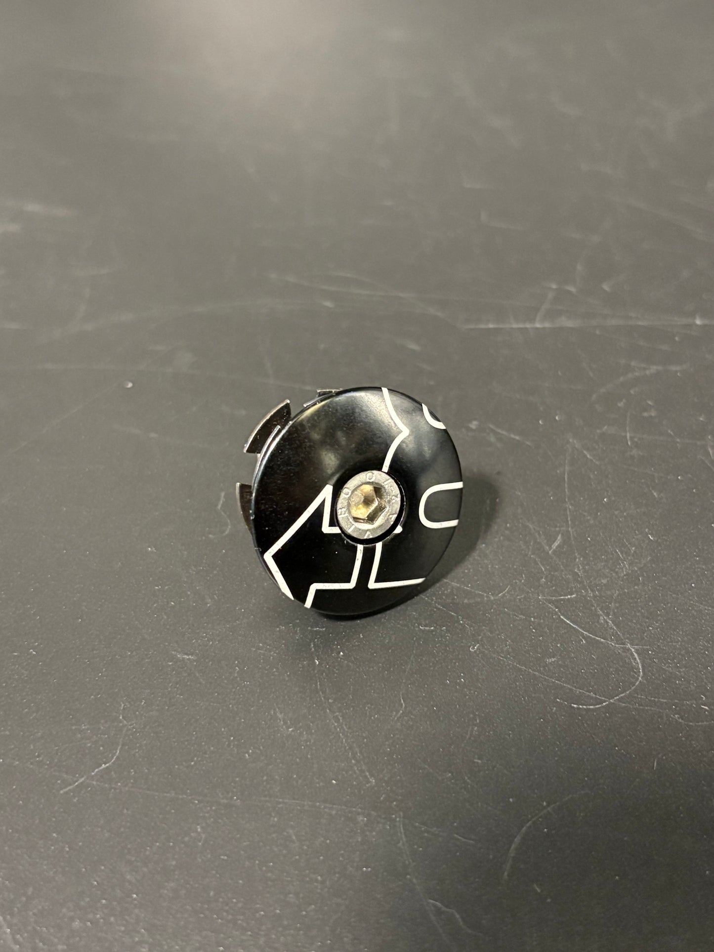 Brooklyn Machine Works Gangsta Track V4 Frameset Black L