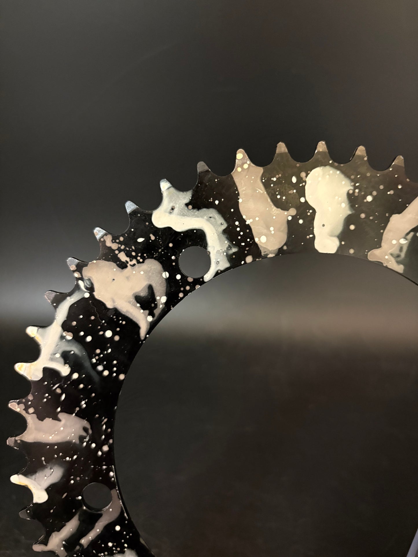 Origin 8 Splat Chainring 48t