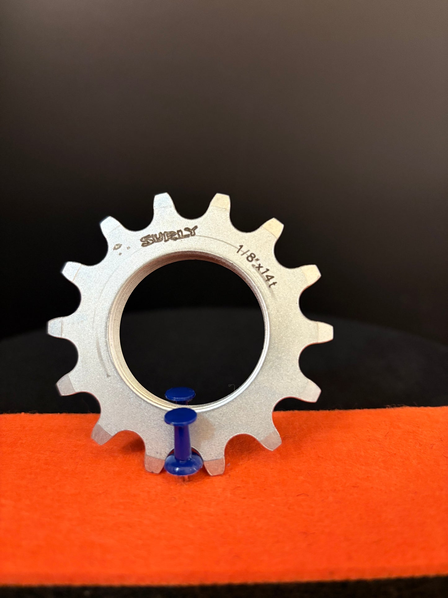 Surly Cog 14t