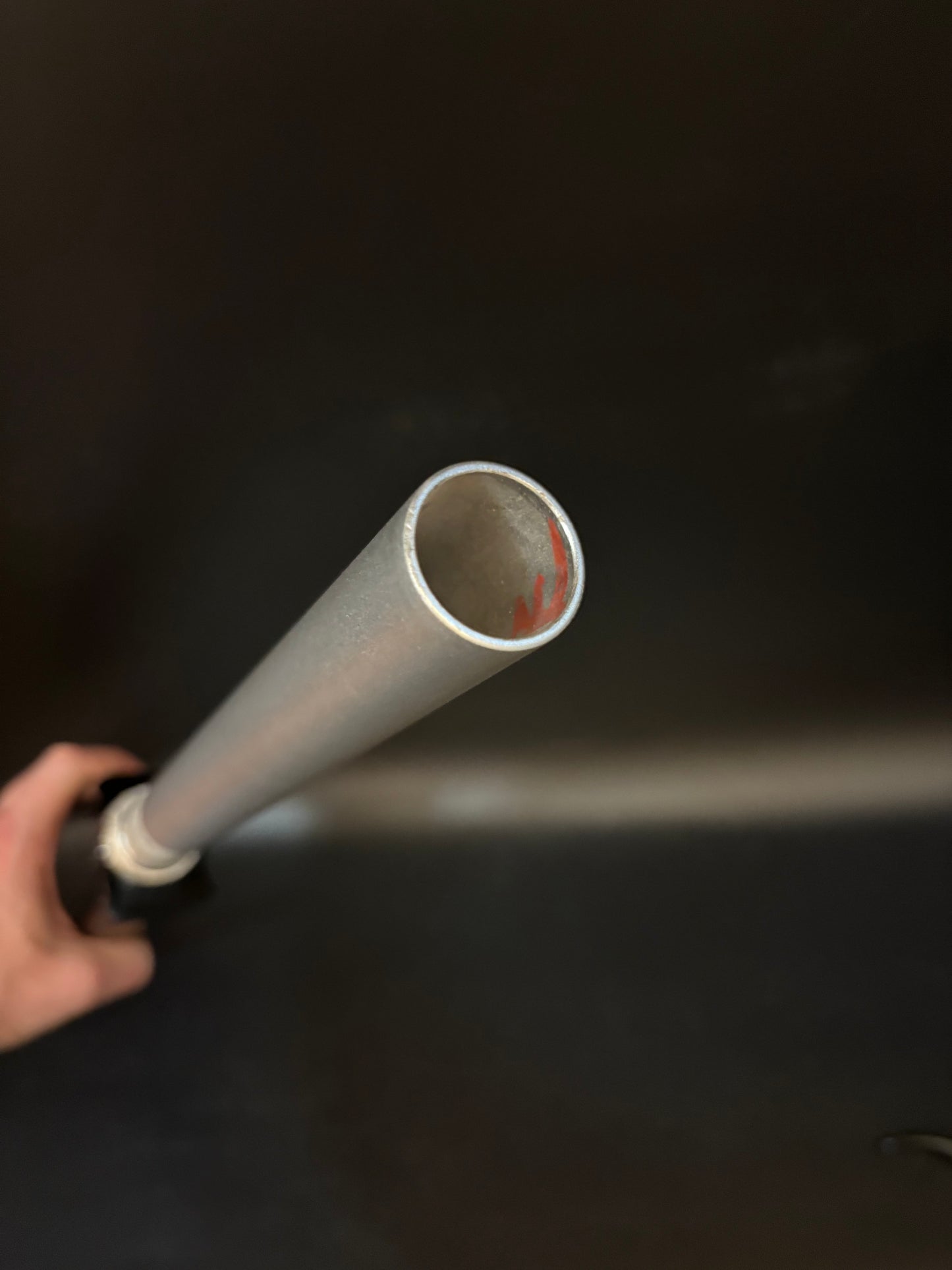 Unbranded Carbon Aero Fork 1 1/8” 300mm