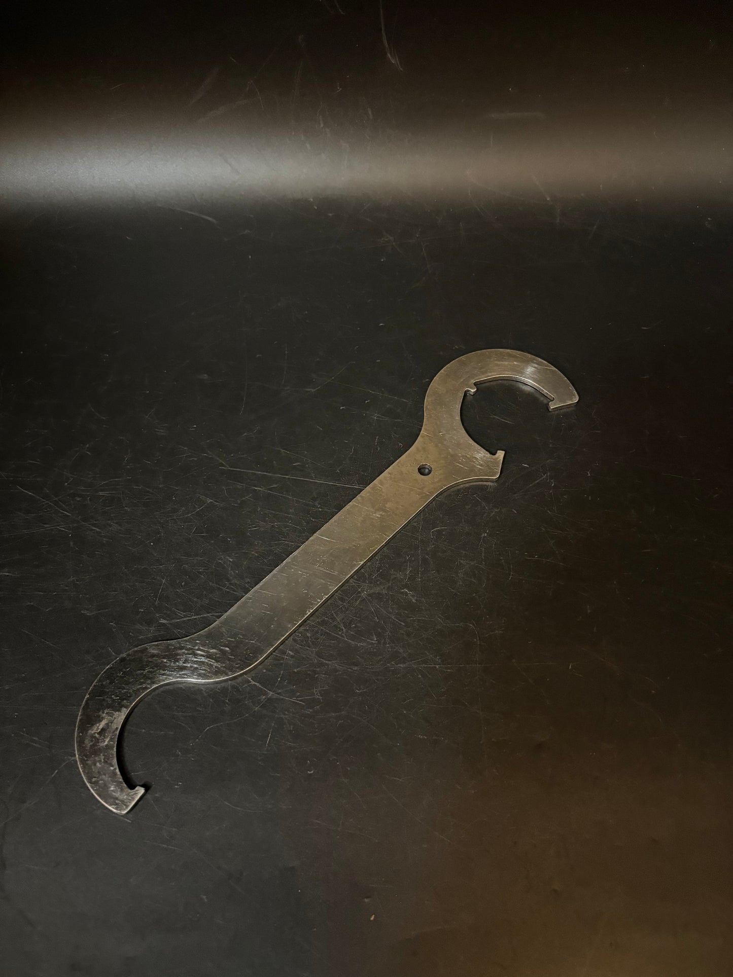 Park Tool HCW-5 Bottom Bracket Tool