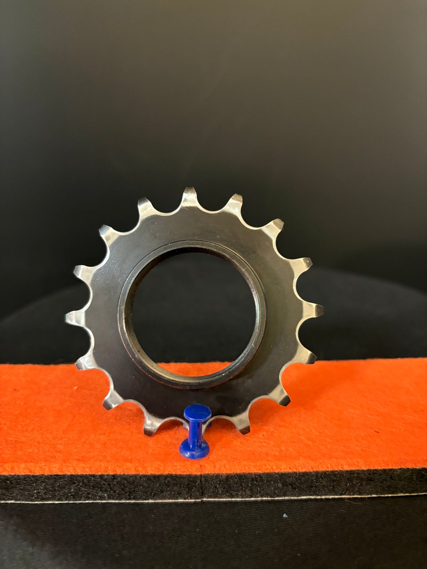 Dura Ace NJS Cog 16t