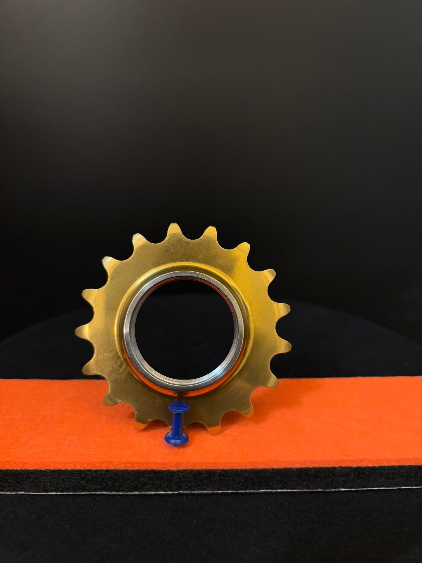 EAI Gold Medal Cog 17t