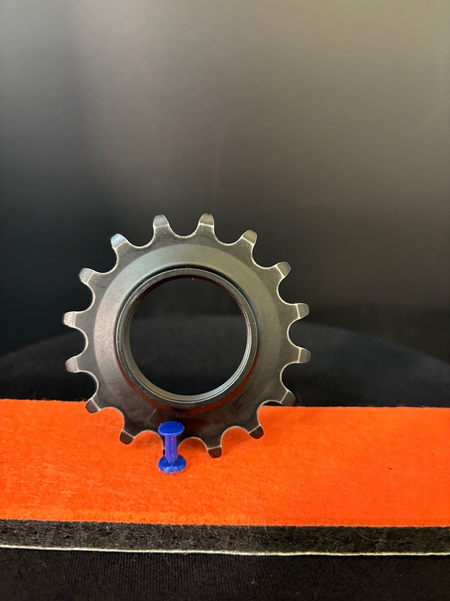 All City Cog 16t