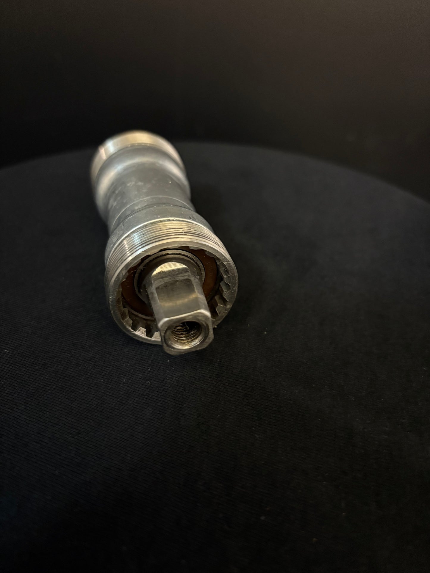 Phil Wood Bottom Bracket 110.5mm ISO