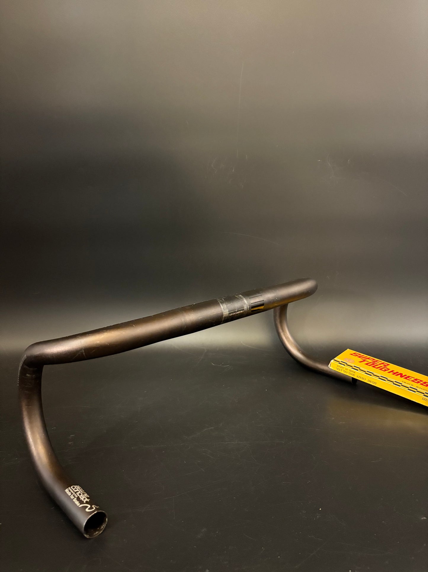 Fizik Cyrano R3 Drop Handlebar 42cm 31.8