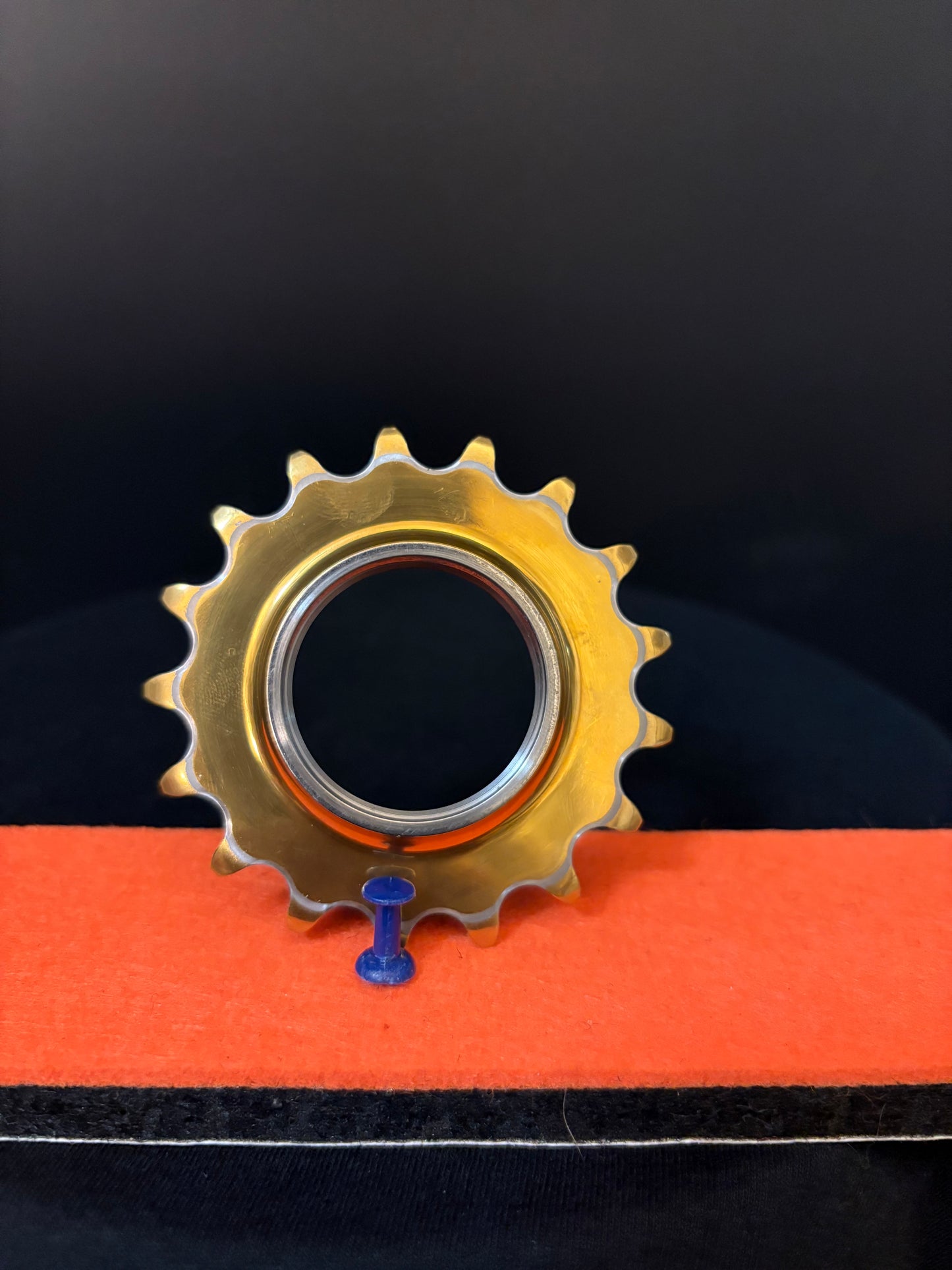 EAI Gold Medal Cog 17t