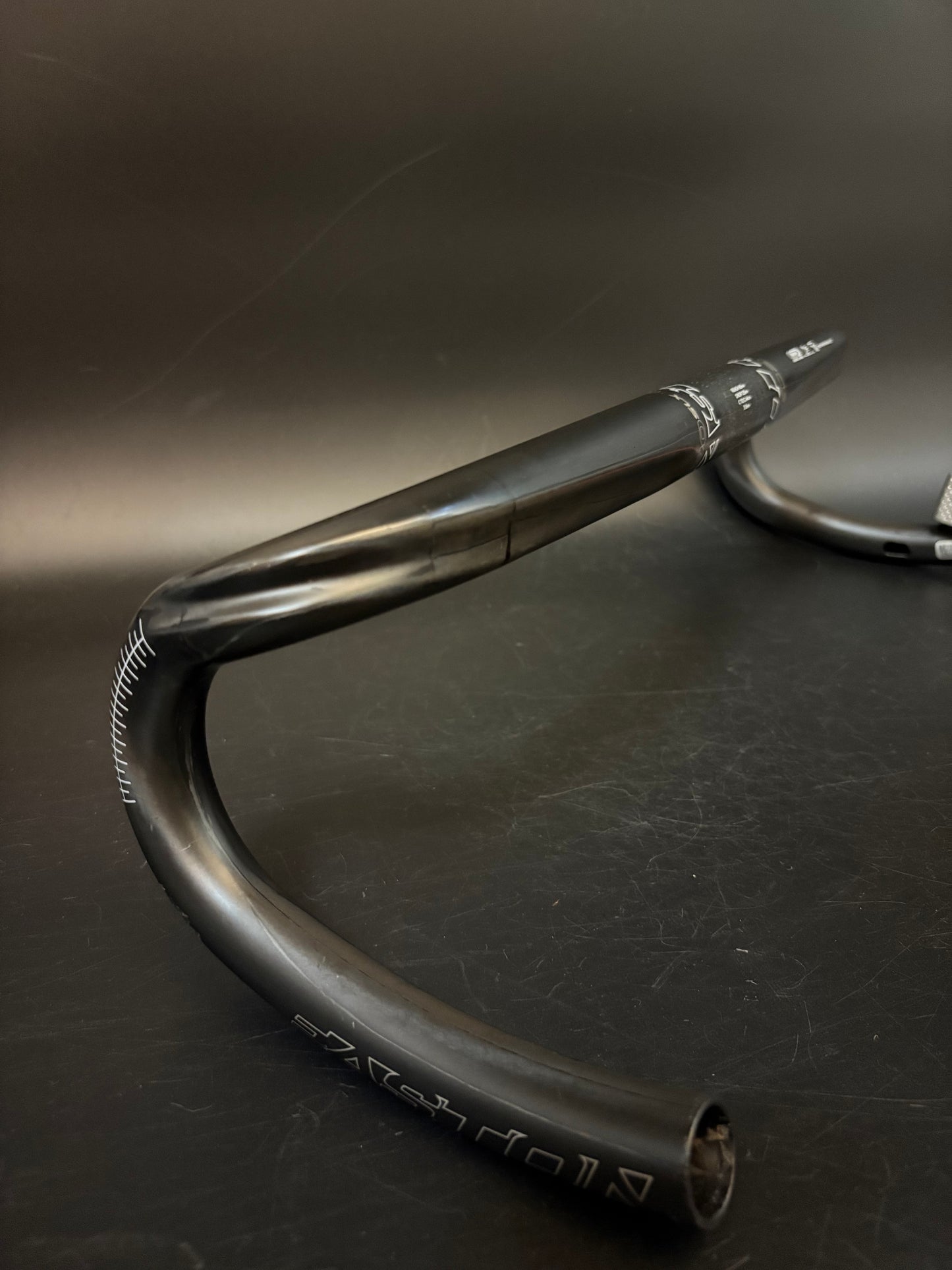 Easton EC90 SLX Drop Handlebar Carbon 44cm 31.8