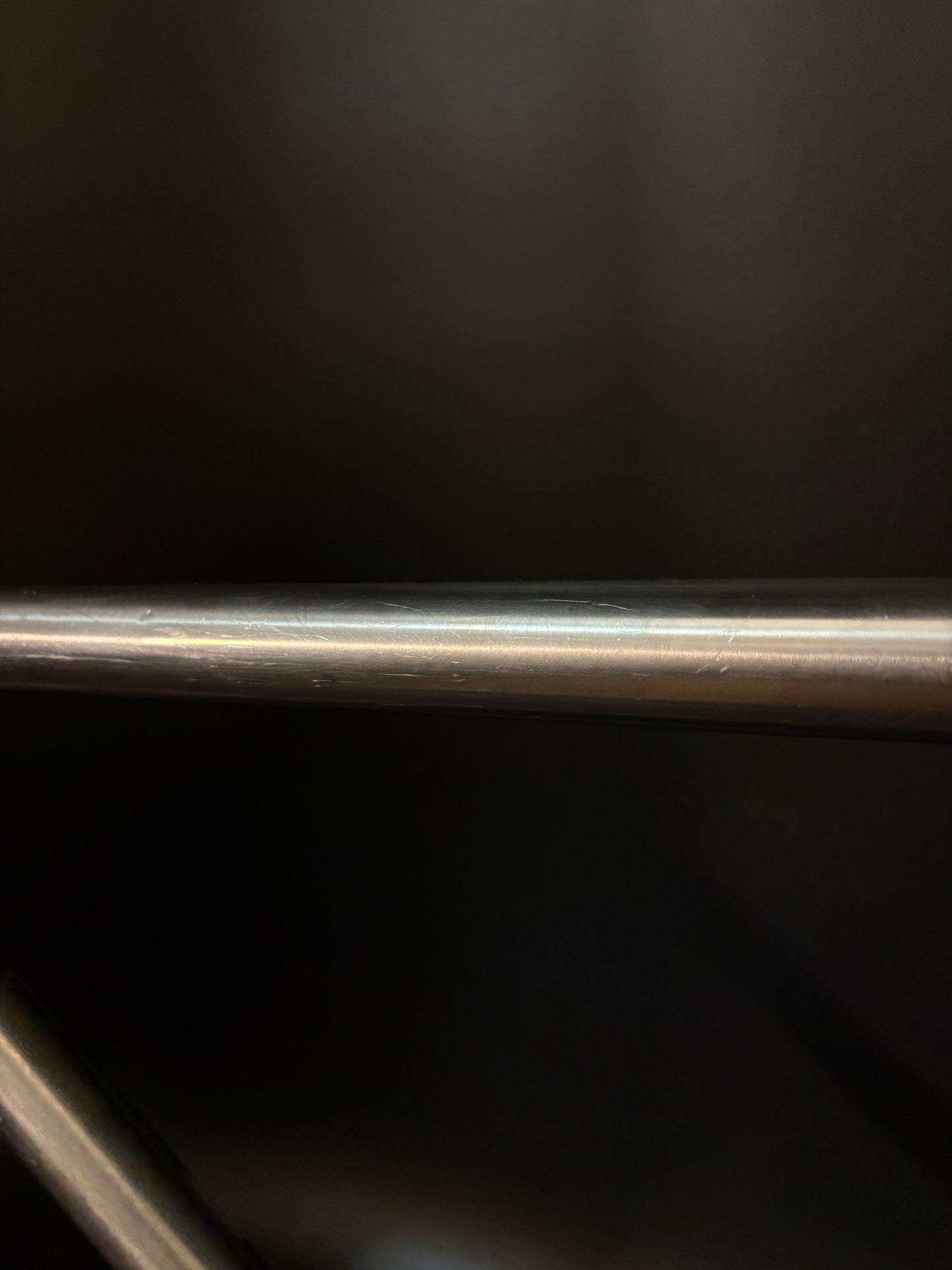 Unbranded Titanium Frameset 53cm TT 51cm ST
