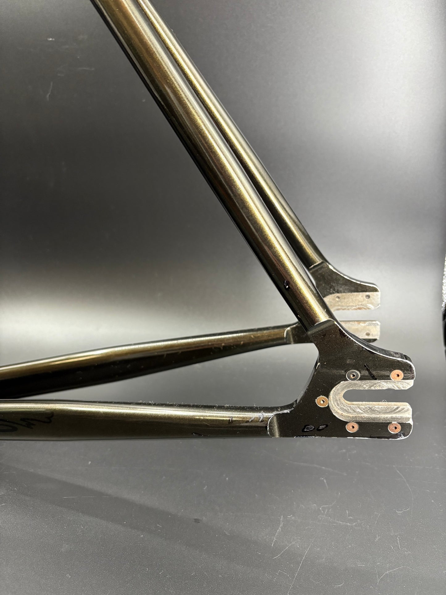 Teschner Track Frameset 51cm