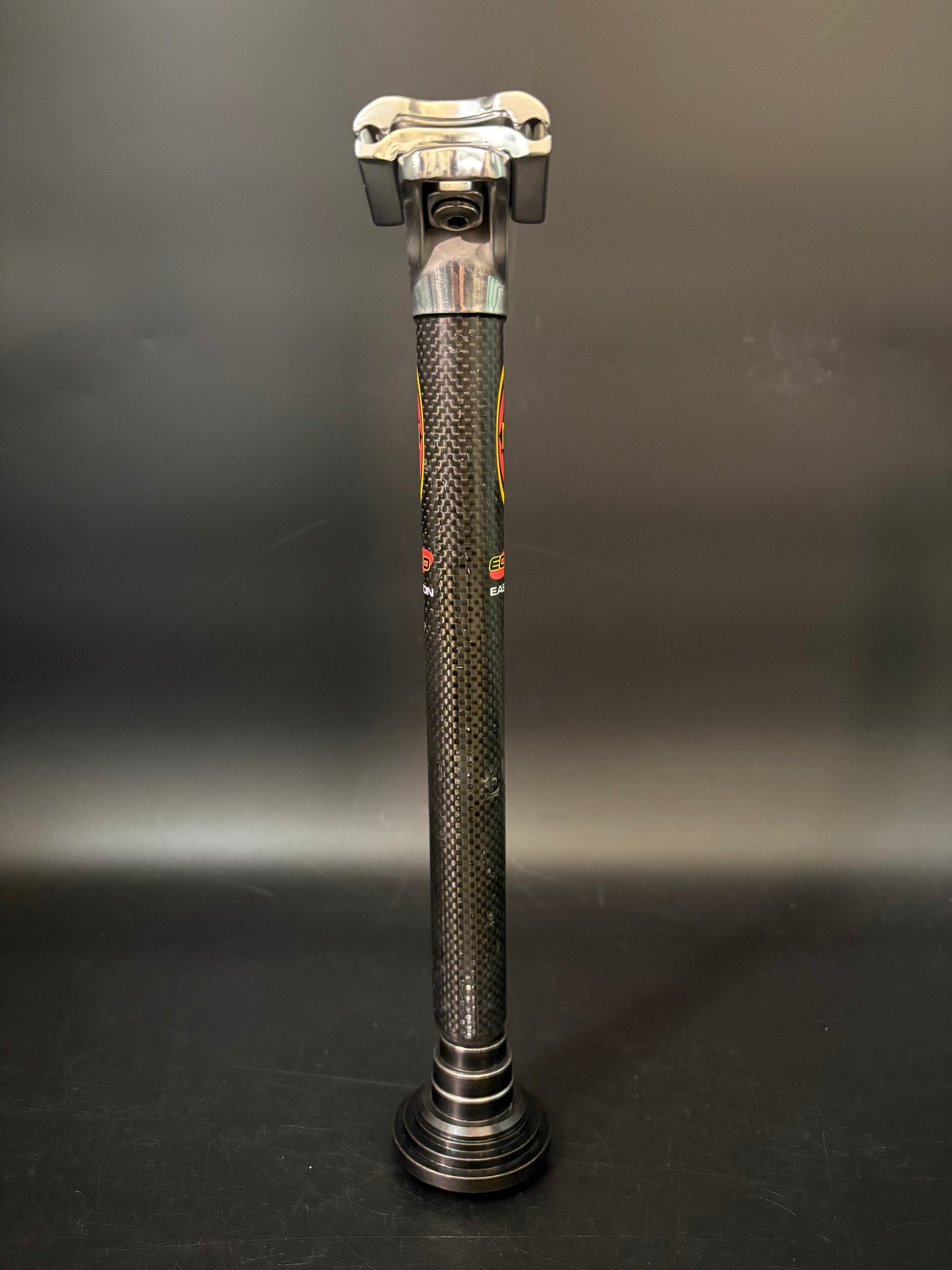 Easton EC70 Seatpost Carbon 27.2 280mm