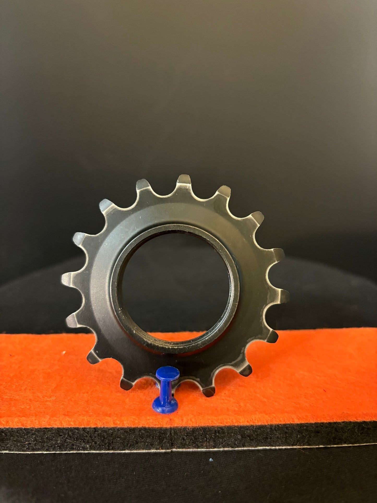 All City Cog 16t