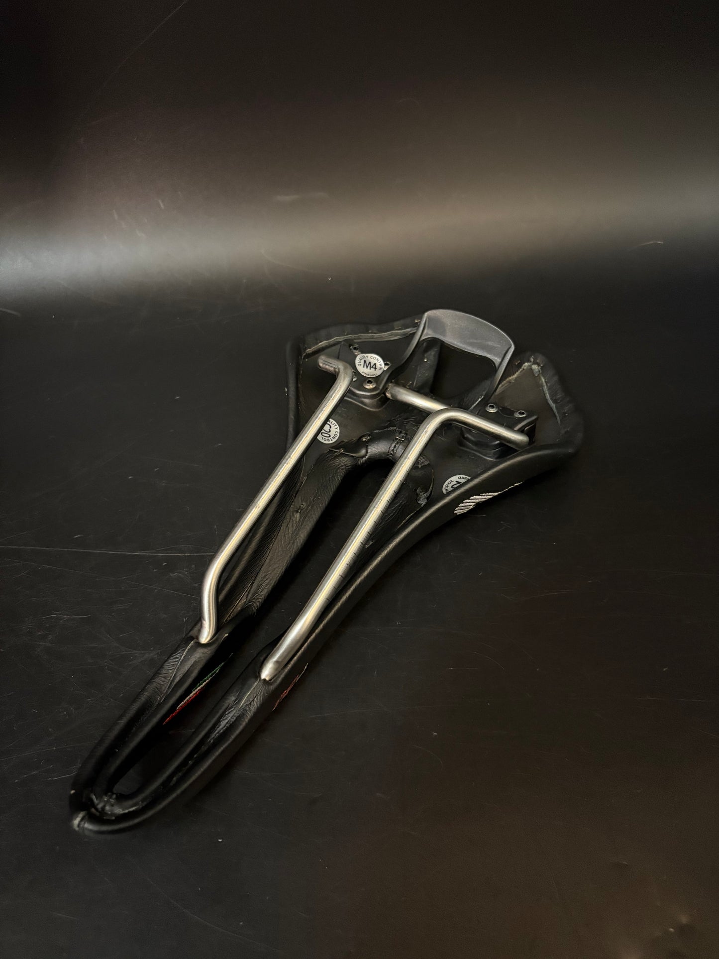 Selle Italia SMP F30 Saddle Black