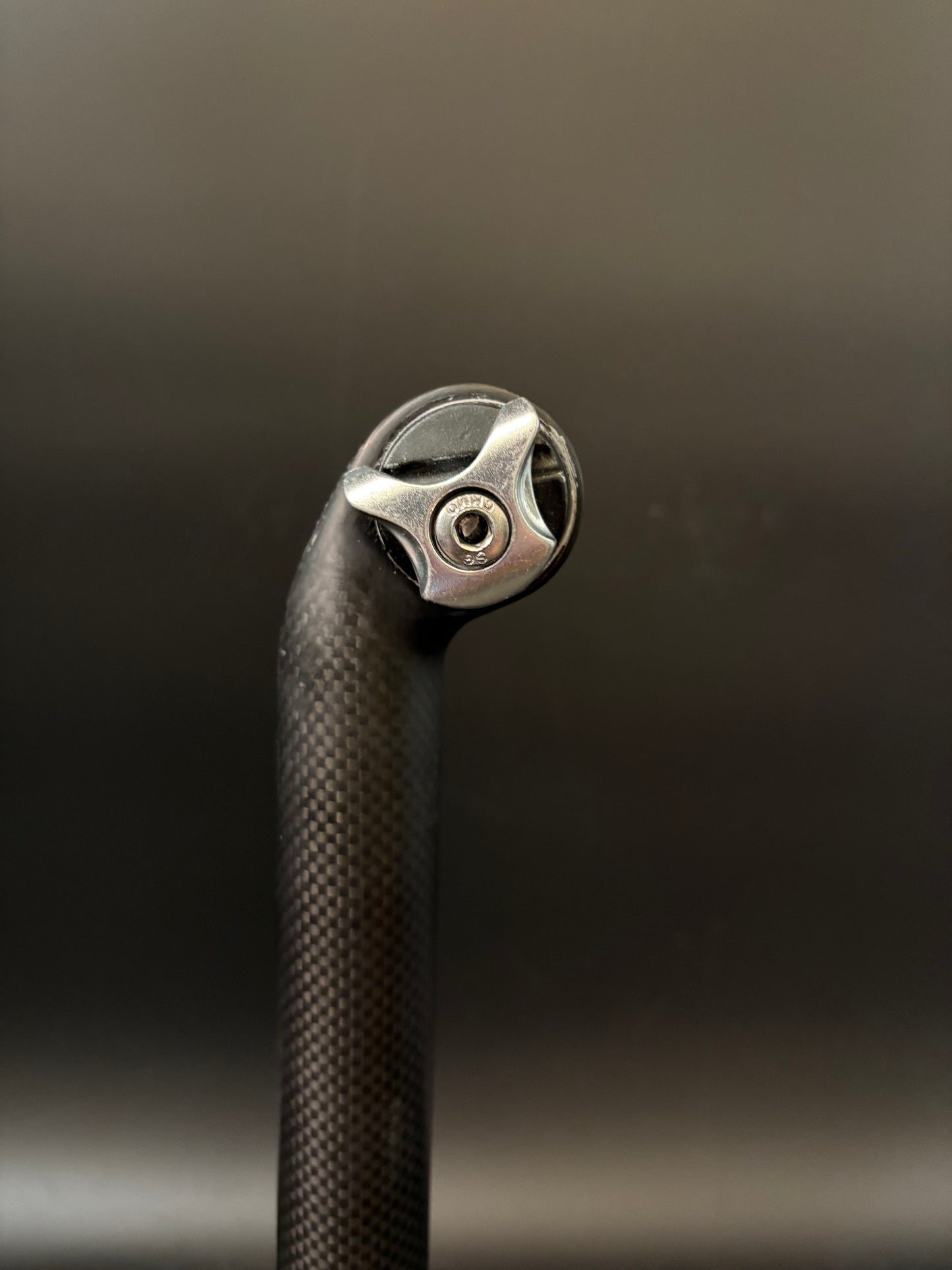 Ritchey Seatpost Carbon 31.6 300mm