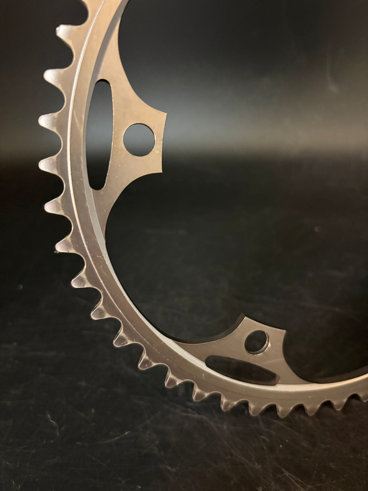 Dura Ace 7710 Chainring 49t